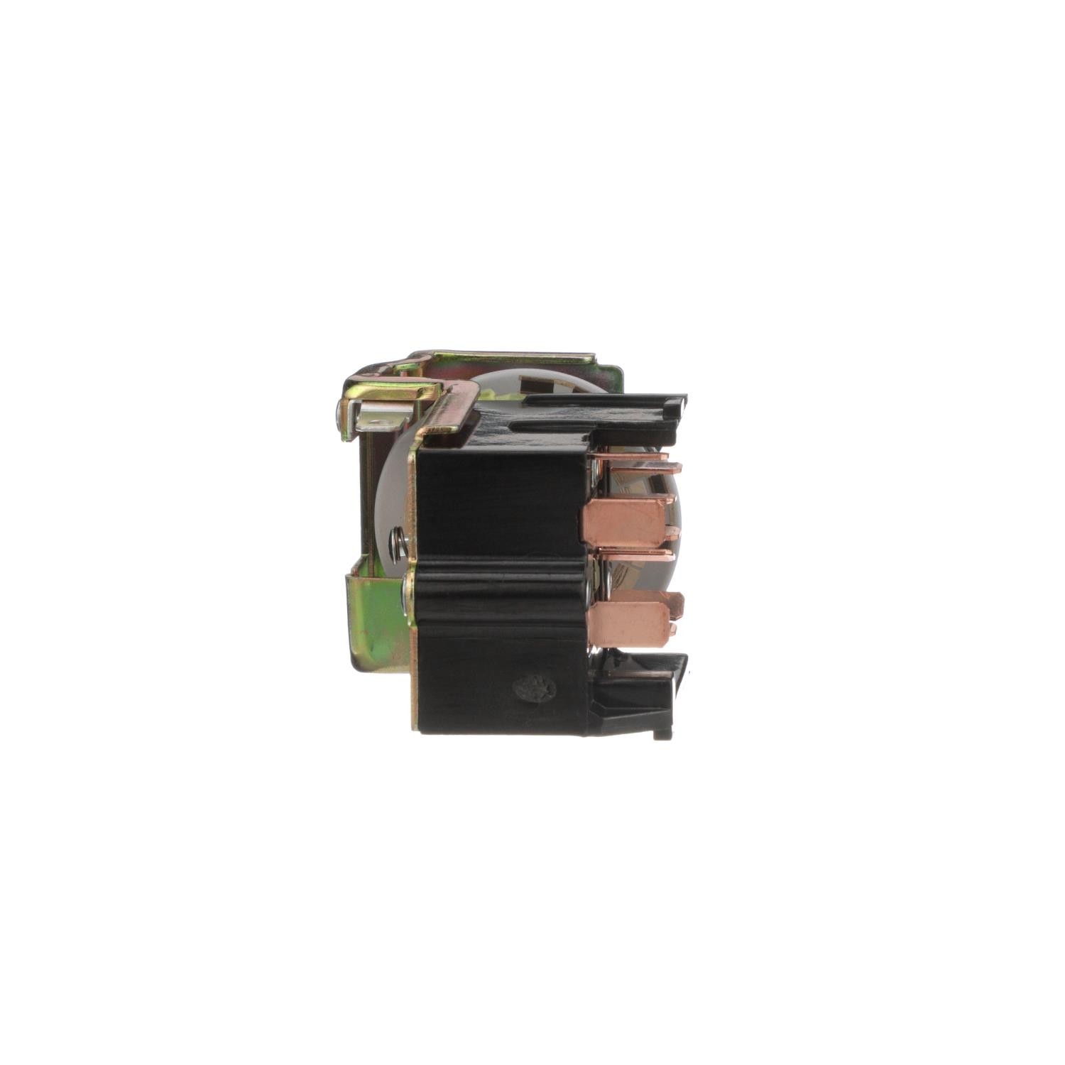 Standard Ignition Headlight Switch (DS-357) - 7
