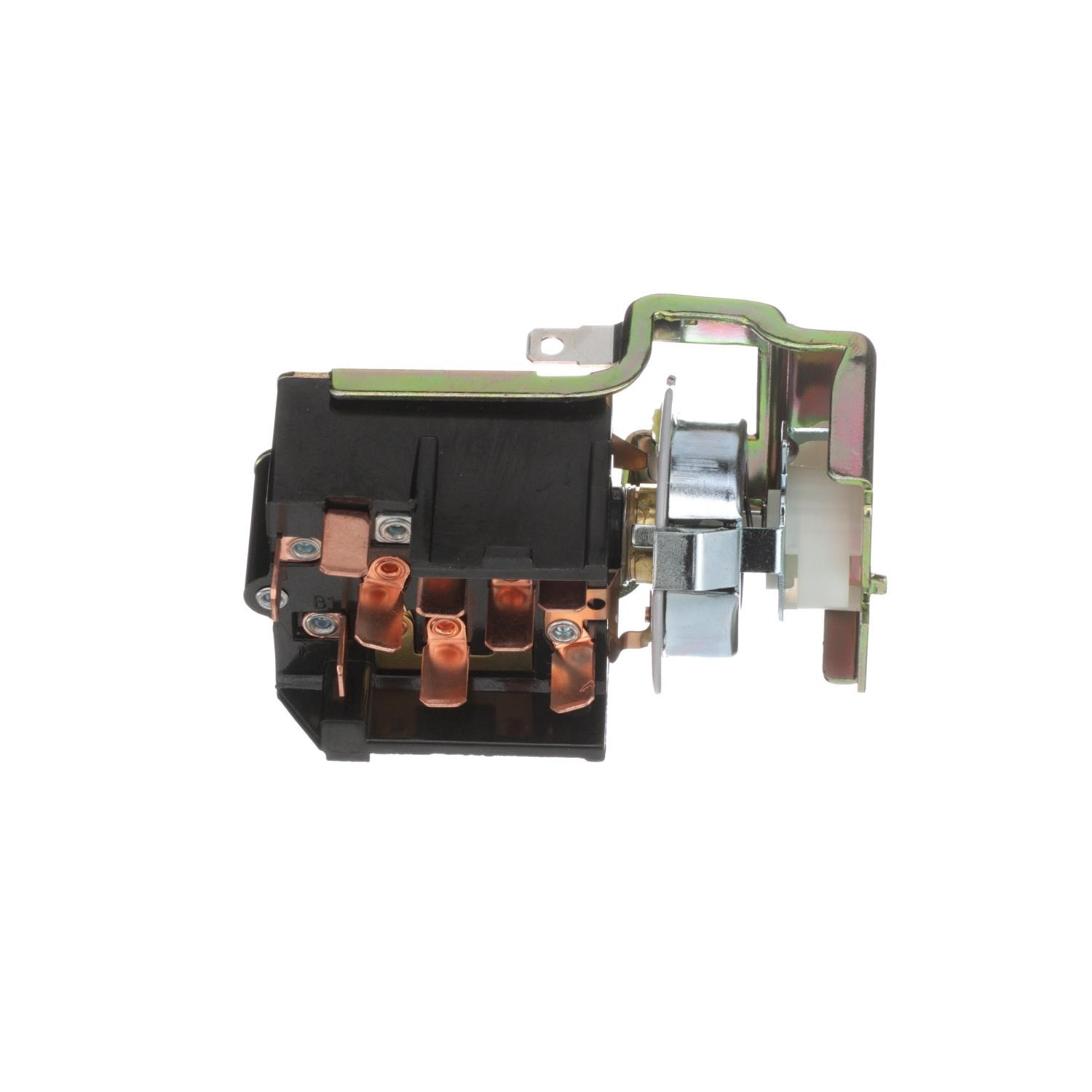 Standard Ignition Headlight Switch (DS-357) - 6