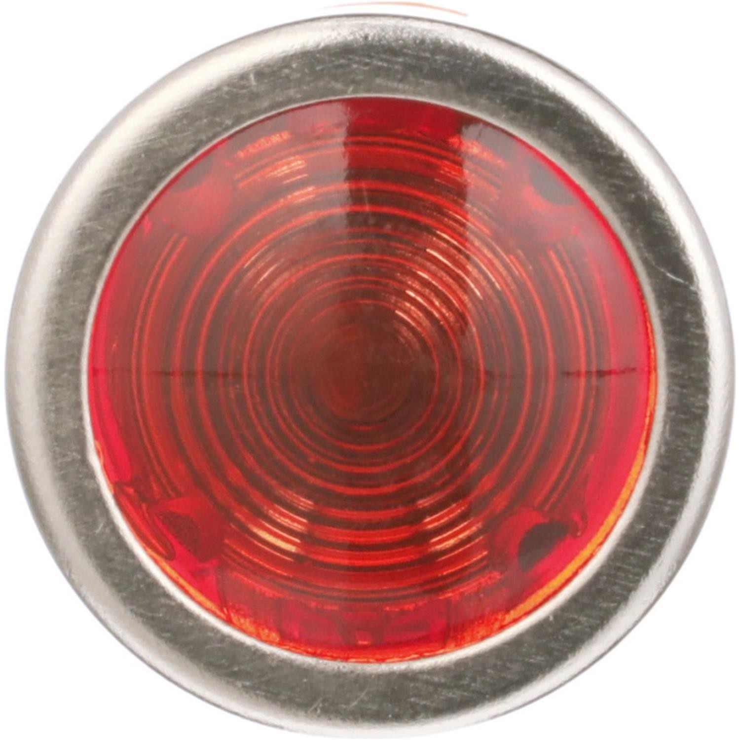 Standard Ignition Identification Light (DS-366) - 7