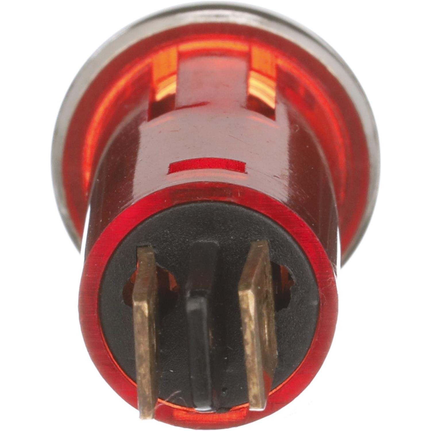 Standard Ignition Identification Light (DS-366) - 2