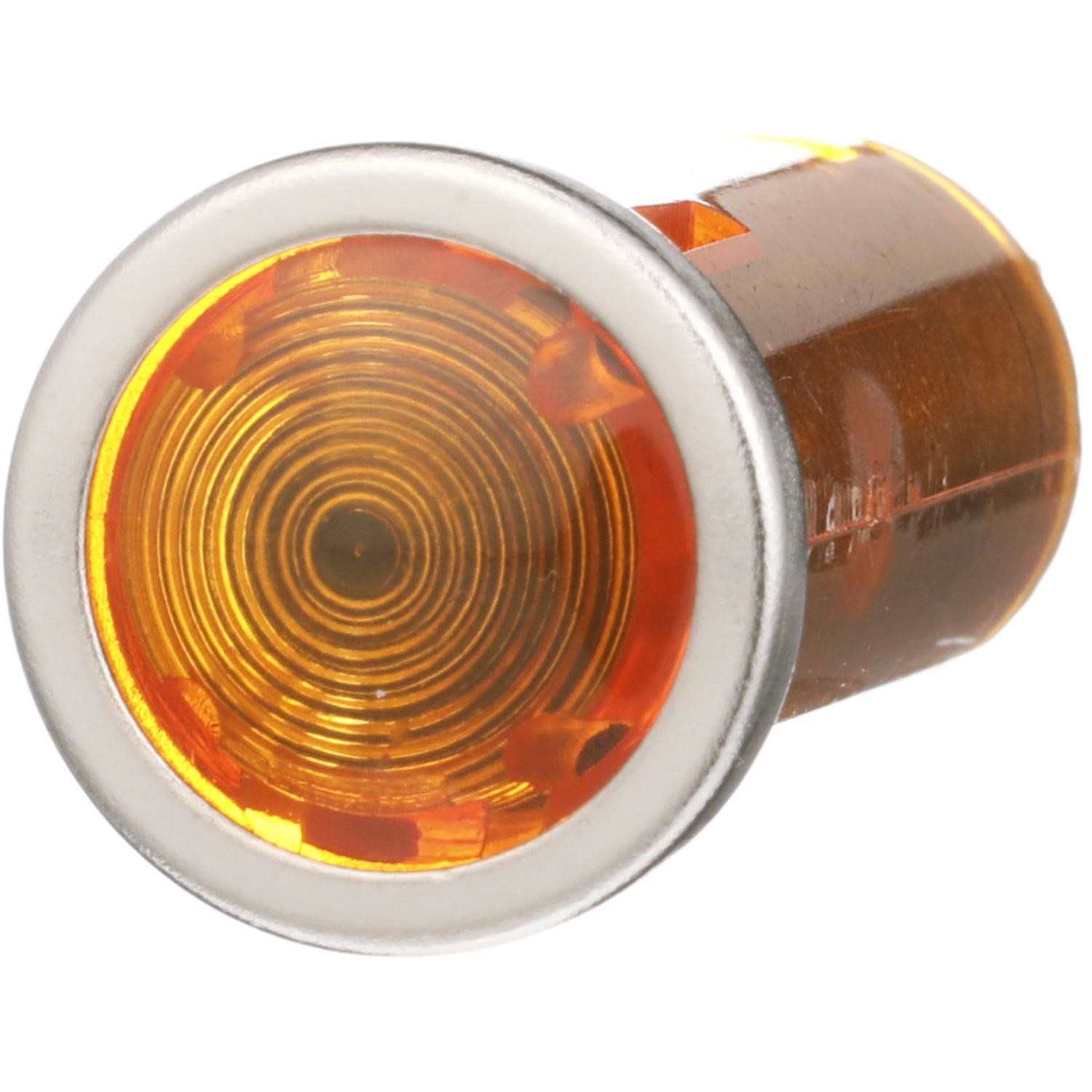 Standard Ignition Identification Light (DS-367) - 2