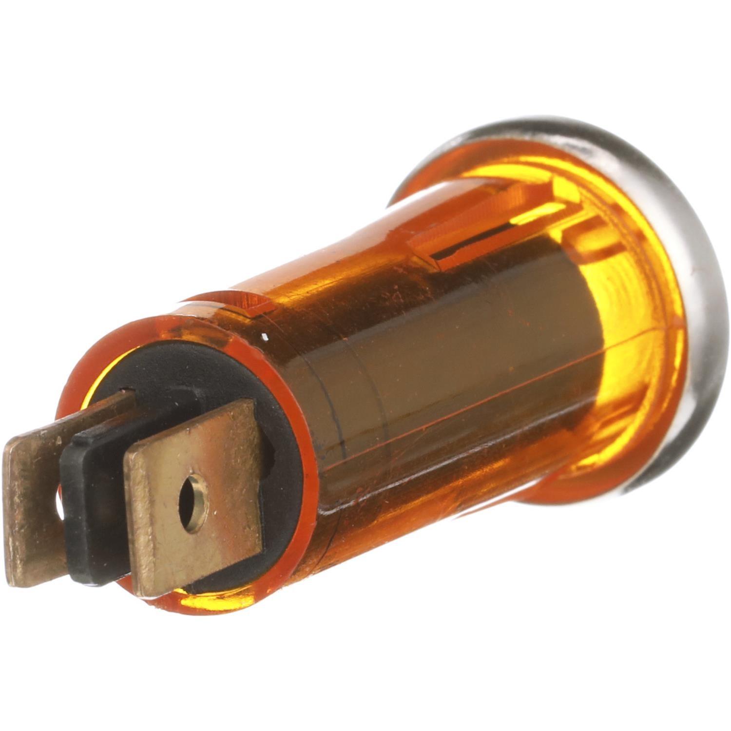 Standard Ignition Identification Light (DS-367) - 4