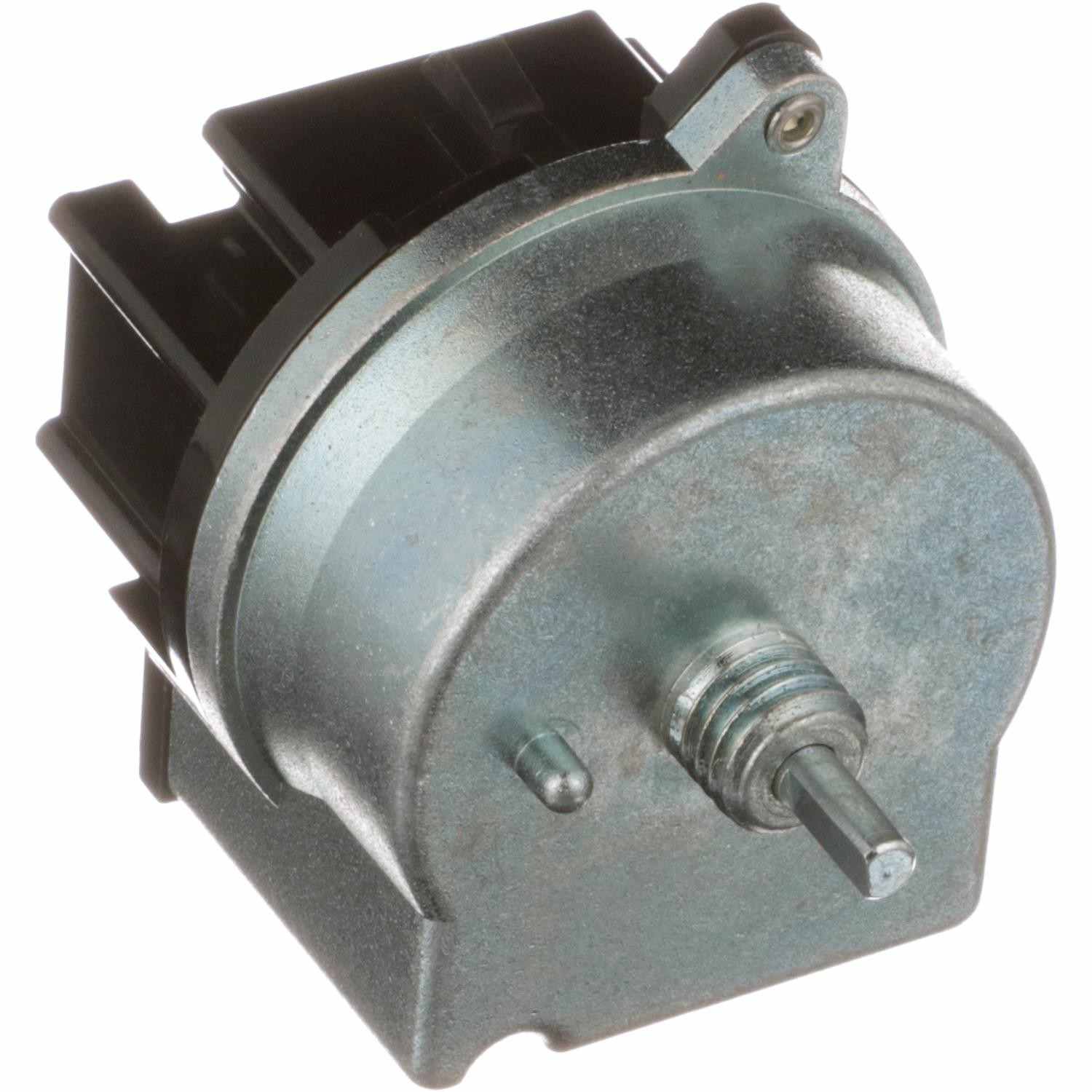Standard Ignition Headlight Switch (DS-499) - 5
