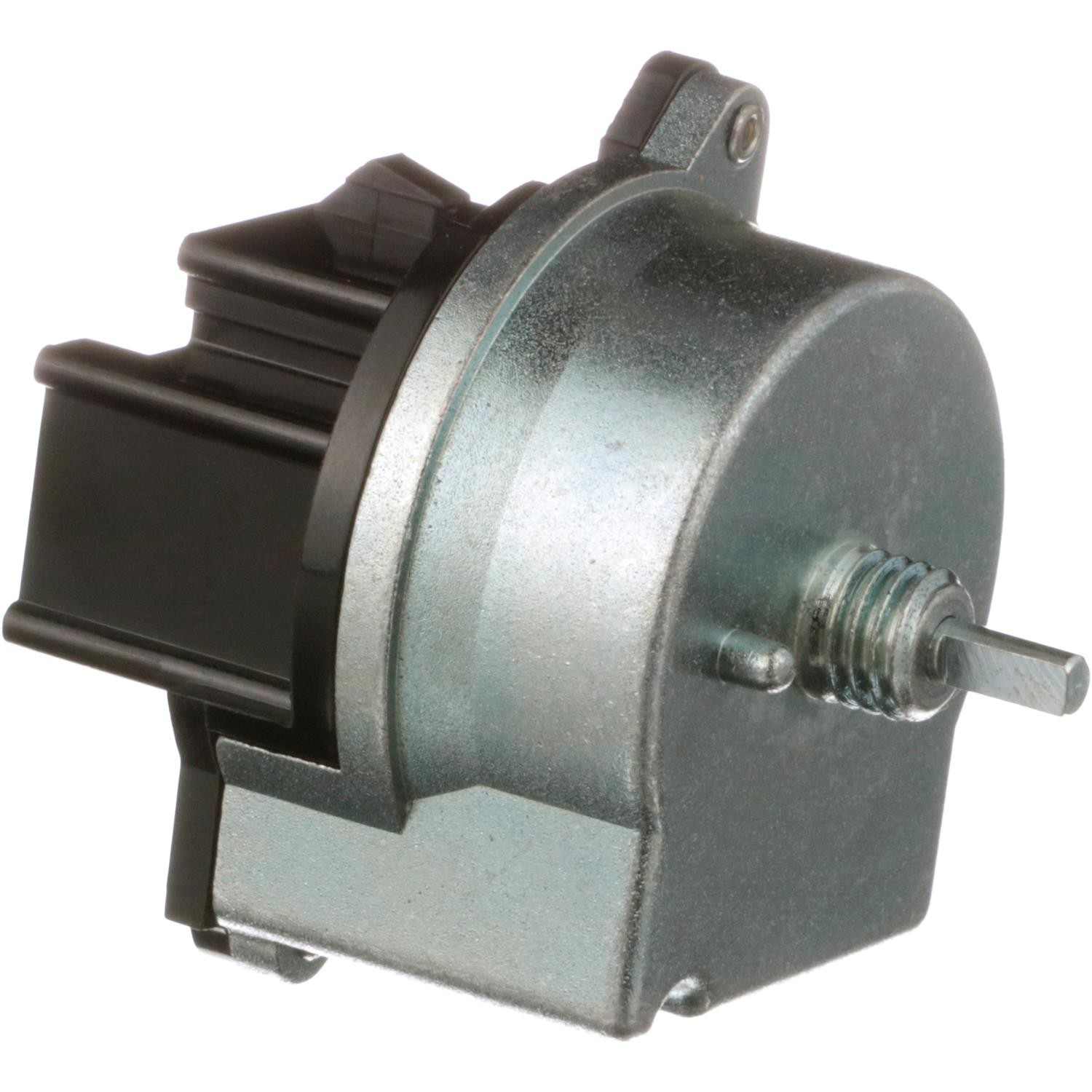Standard Ignition Headlight Switch (DS-499) - 2