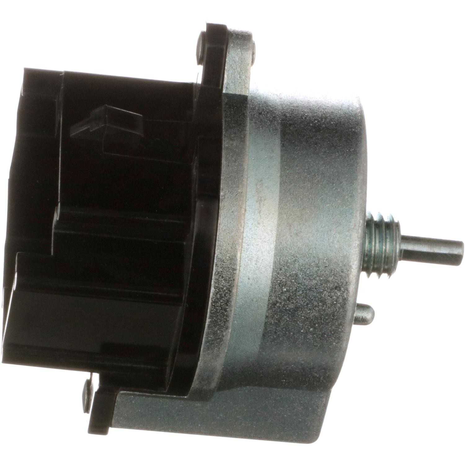 Standard Ignition Headlight Switch (DS-499) - 9