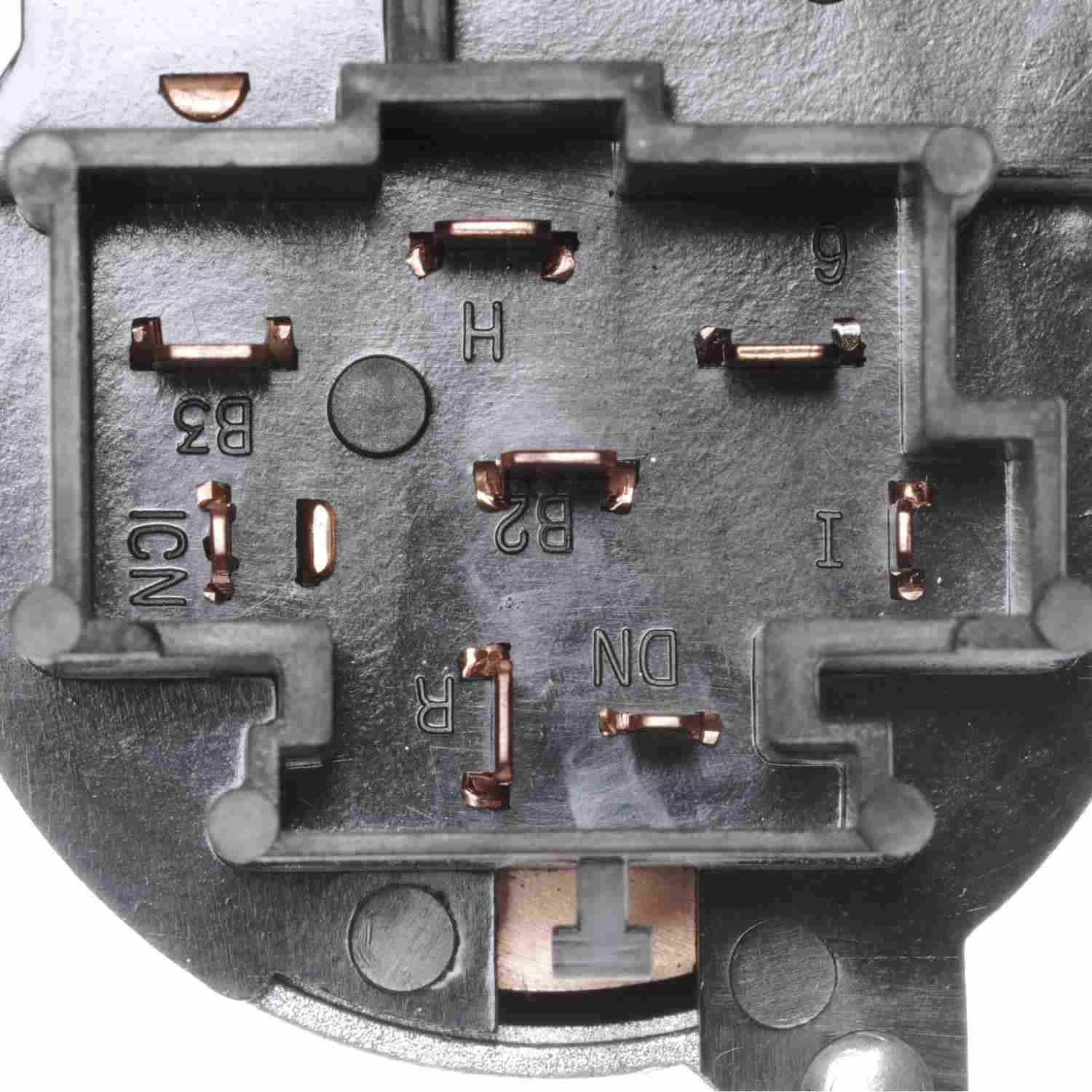 Standard Ignition Headlight Switch (DS-499) - 3