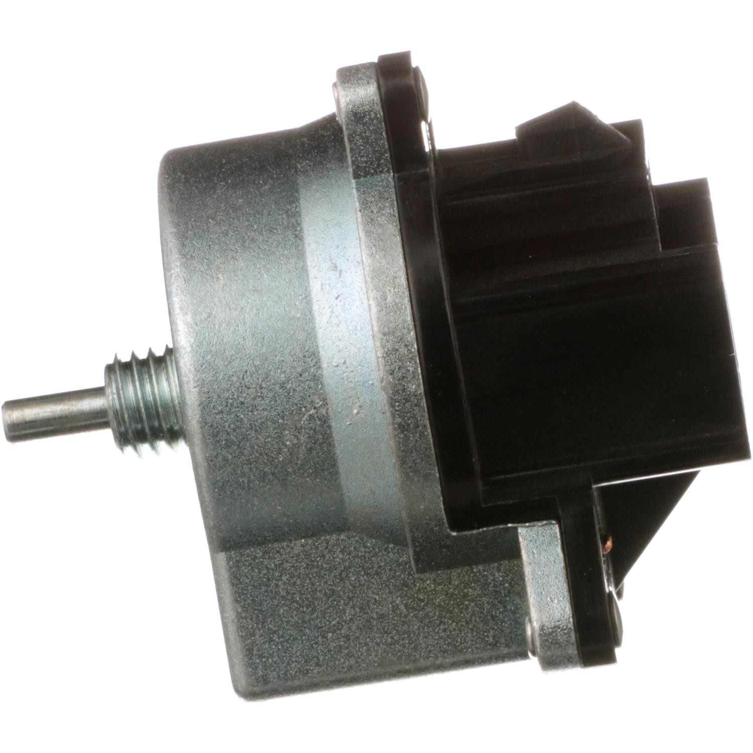 Standard Ignition Headlight Switch (DS-499) - Main Image