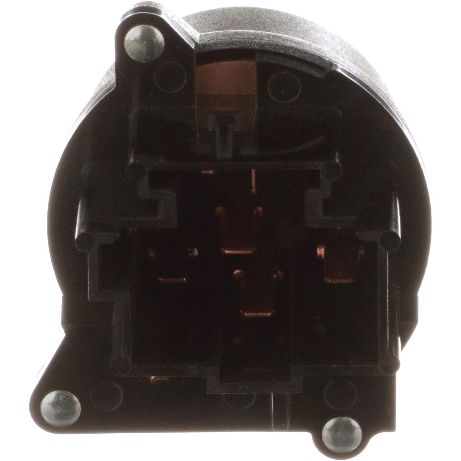 Standard Ignition Headlight Switch (DS-499) - 8