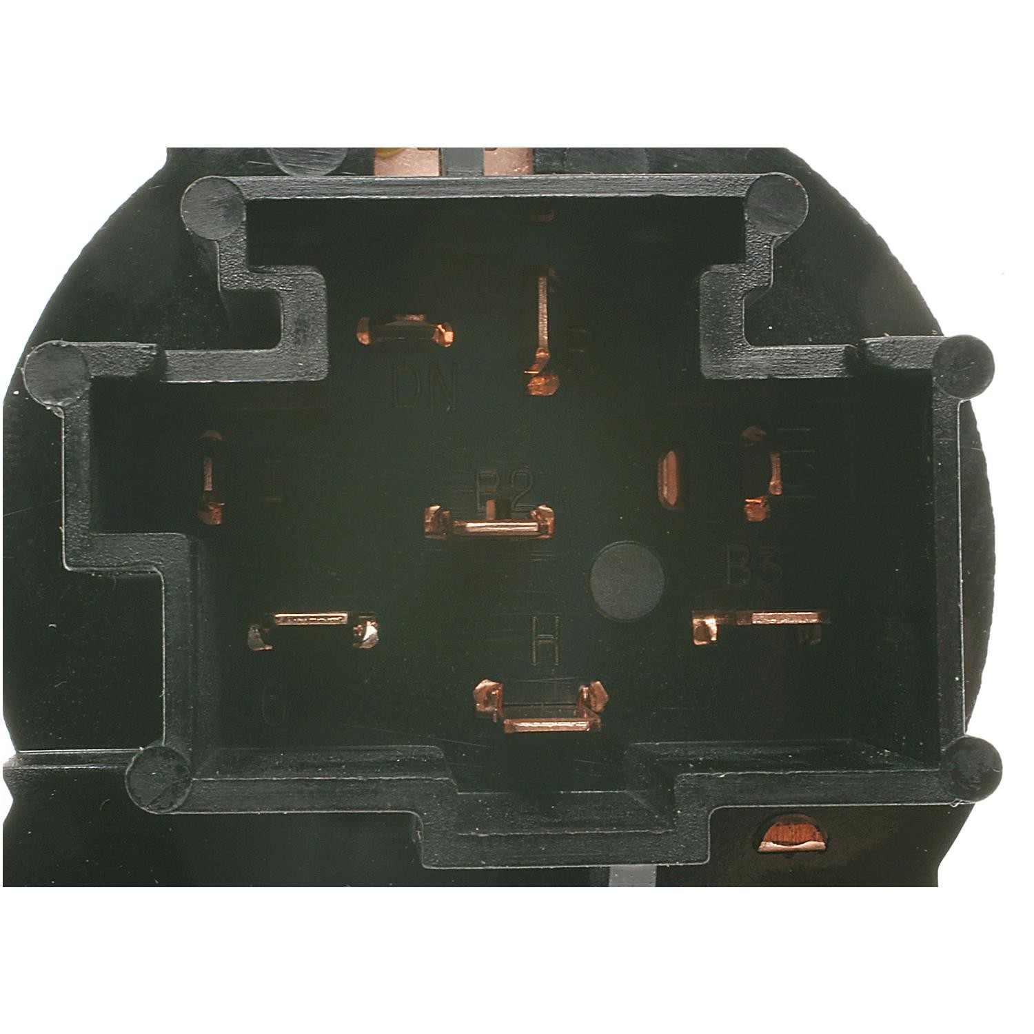 Standard Ignition Headlight Switch (DS-499) - 4