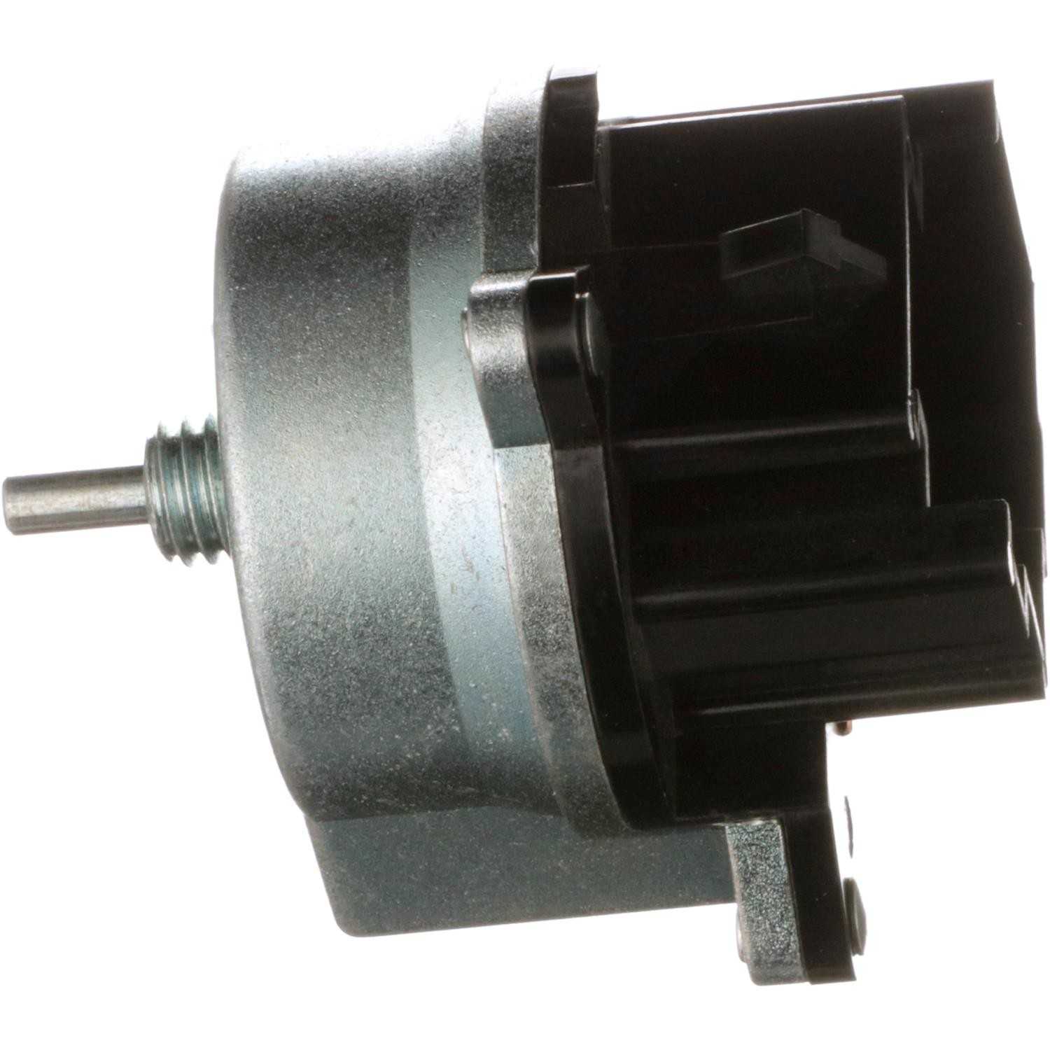 Standard Ignition Headlight Switch (DS-499) - 6
