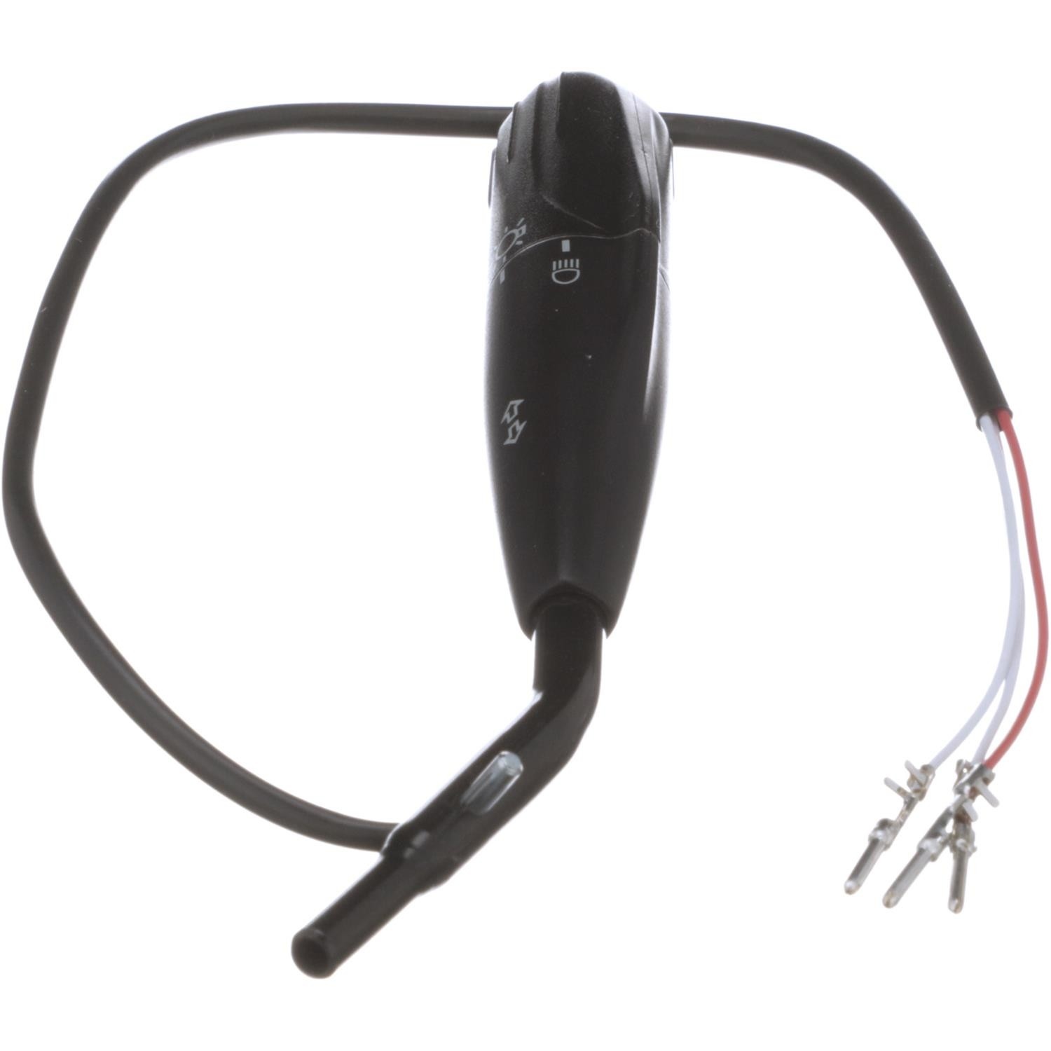 Standard Ignition Headlight Switch (DS-545) - 8