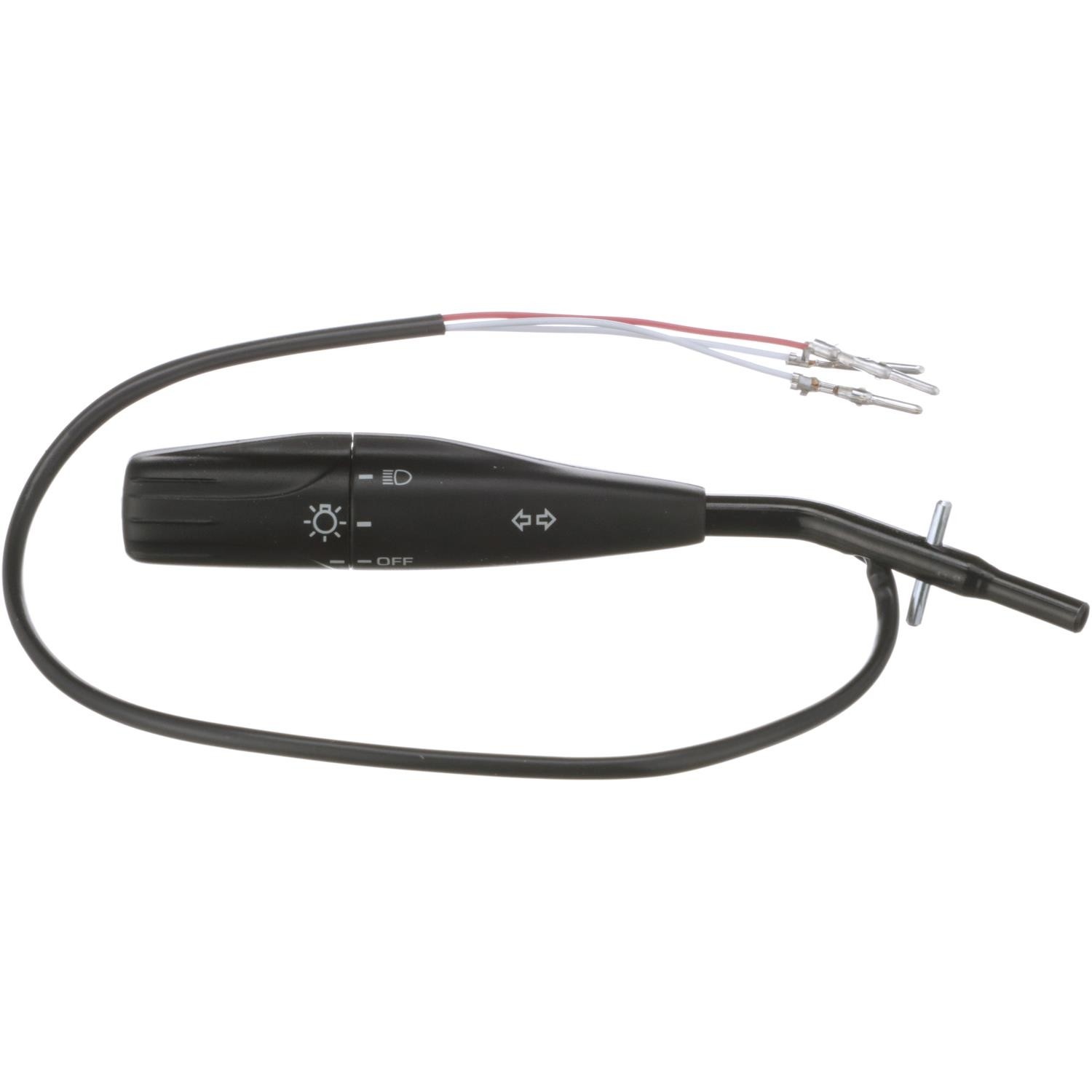 Standard Ignition Headlight Switch (DS-545) - 6