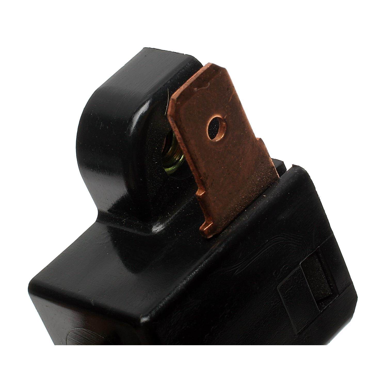 Standard Ignition Parking Brake Switch (DS-557) - 3