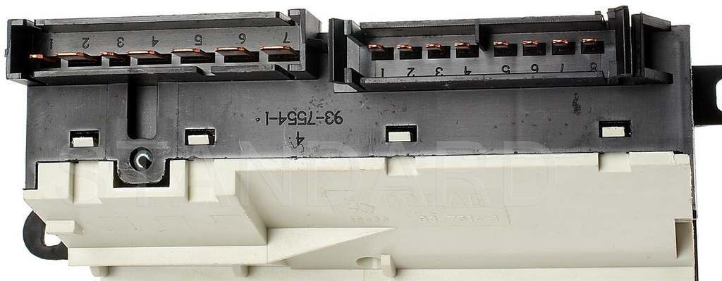 Standard Ignition Headlight Switch (DS-565) - 2