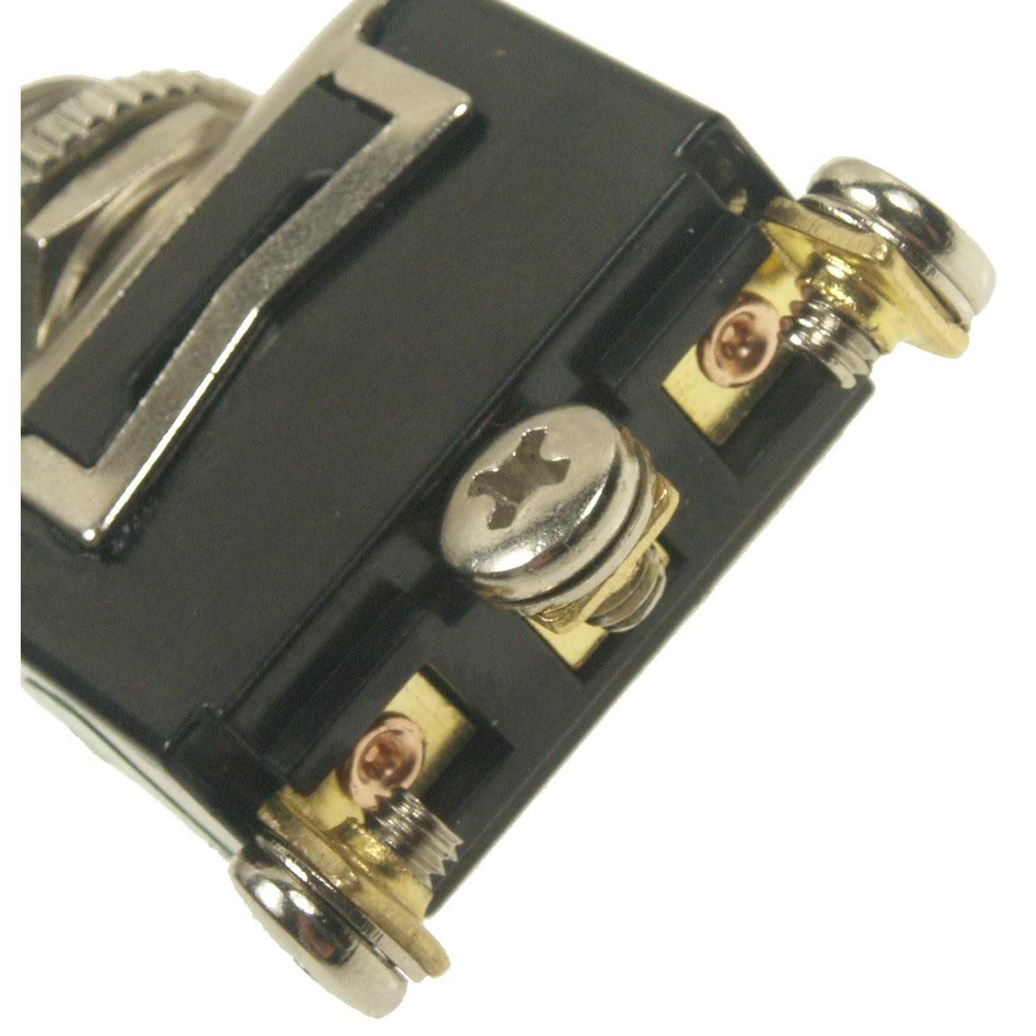 Standard Ignition Toggle Switch (DS-600) - 5