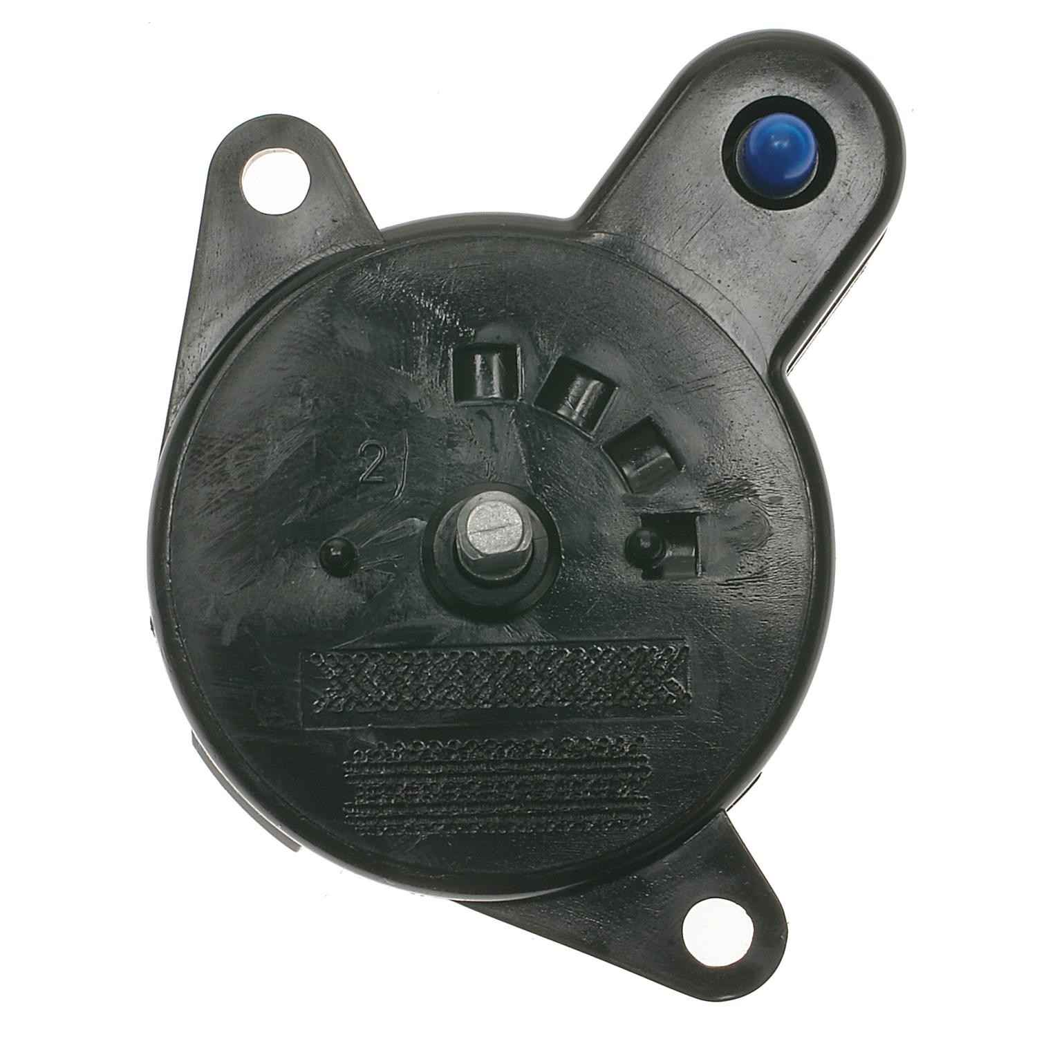 Standard Ignition Headlight Switch (DS-620) - 4