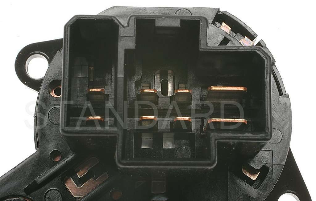 Standard Ignition Headlight Switch (DS-620) - 2