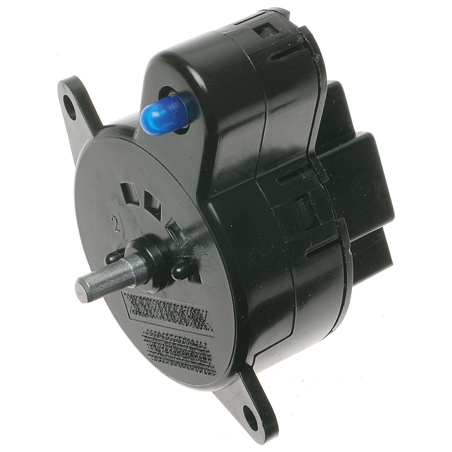 Standard Ignition Headlight Switch (DS-620) - Main Image