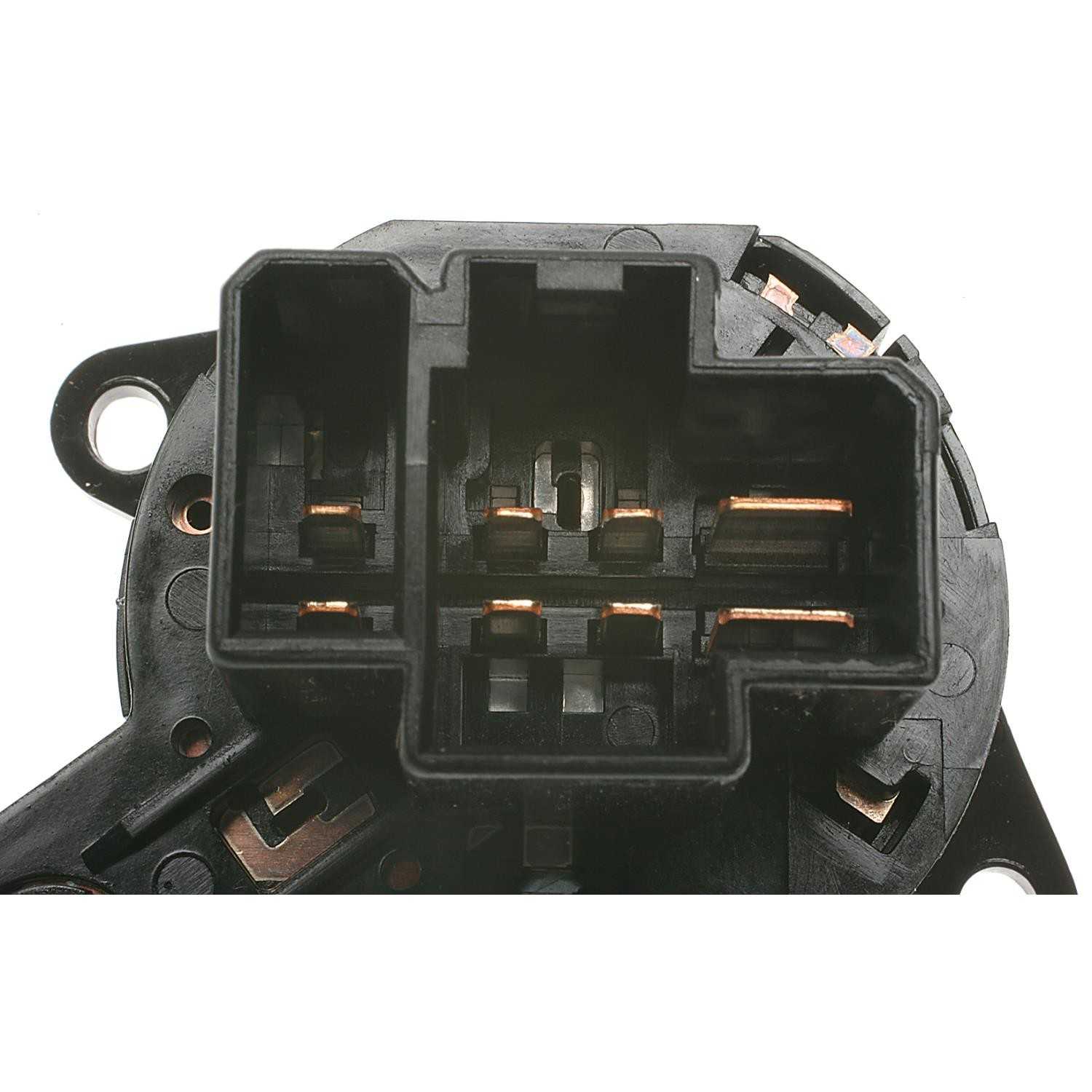 Standard Ignition Headlight Switch (DS-620) - 3