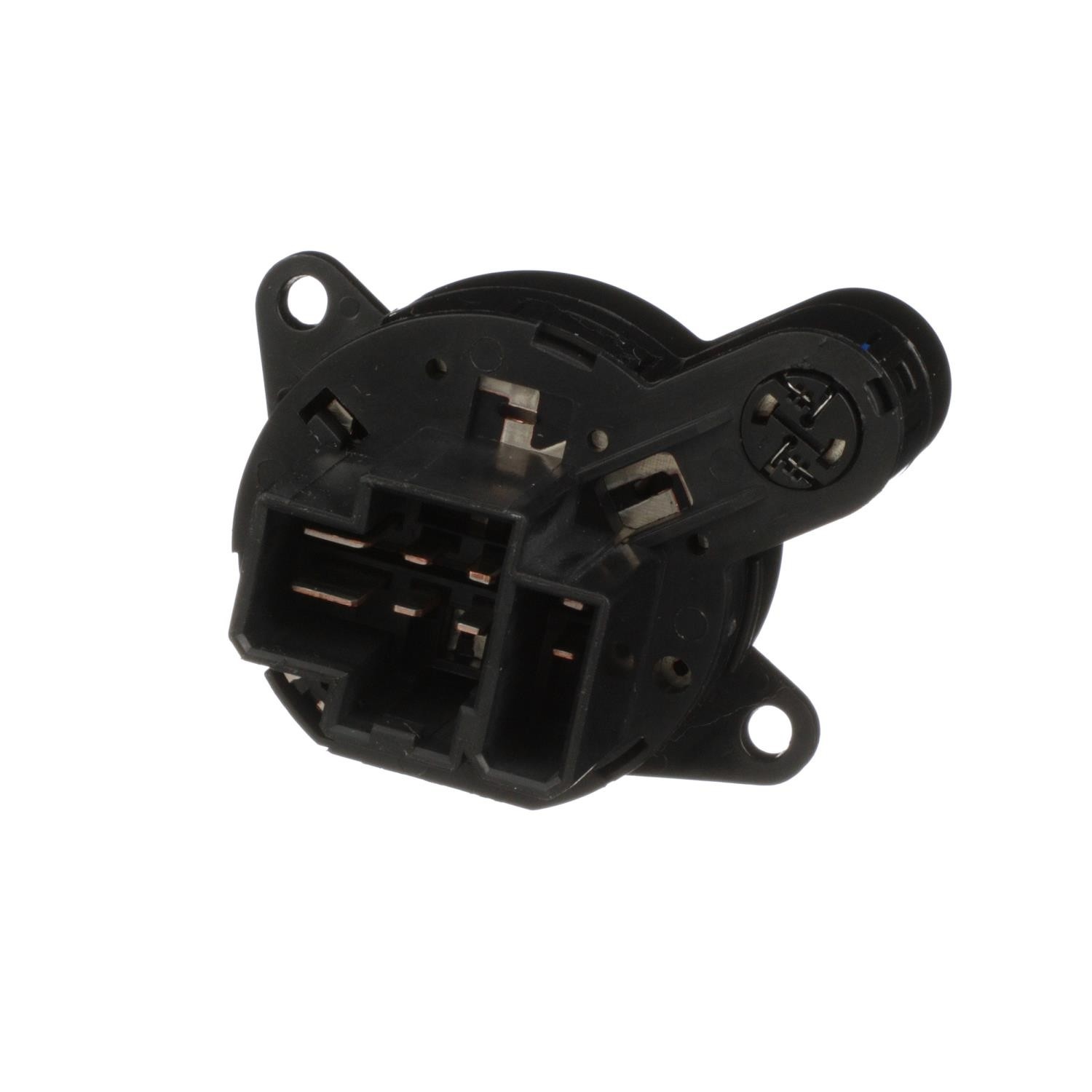 Standard Ignition Headlight Switch (DS-620) - 5