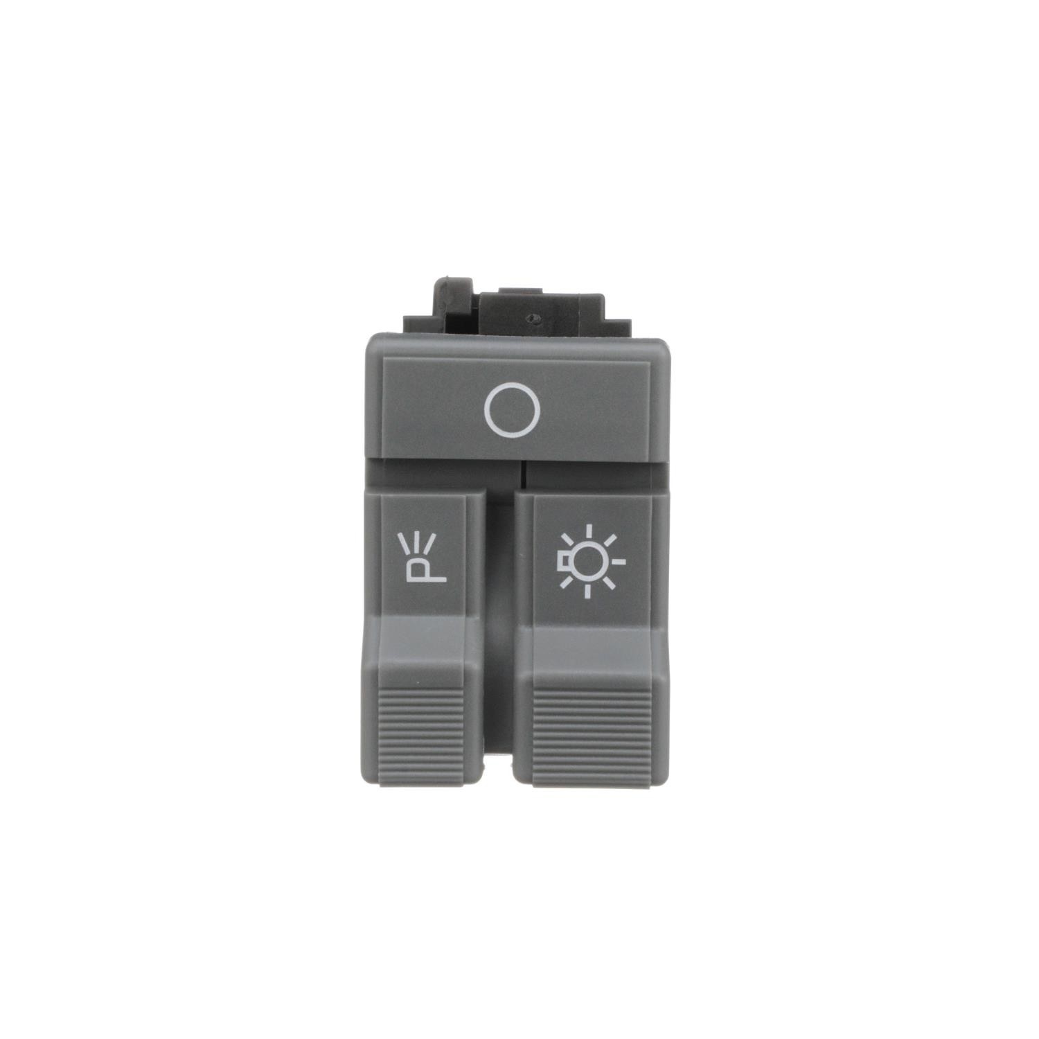 Standard Ignition Headlight Switch (DS-647) - Main Image