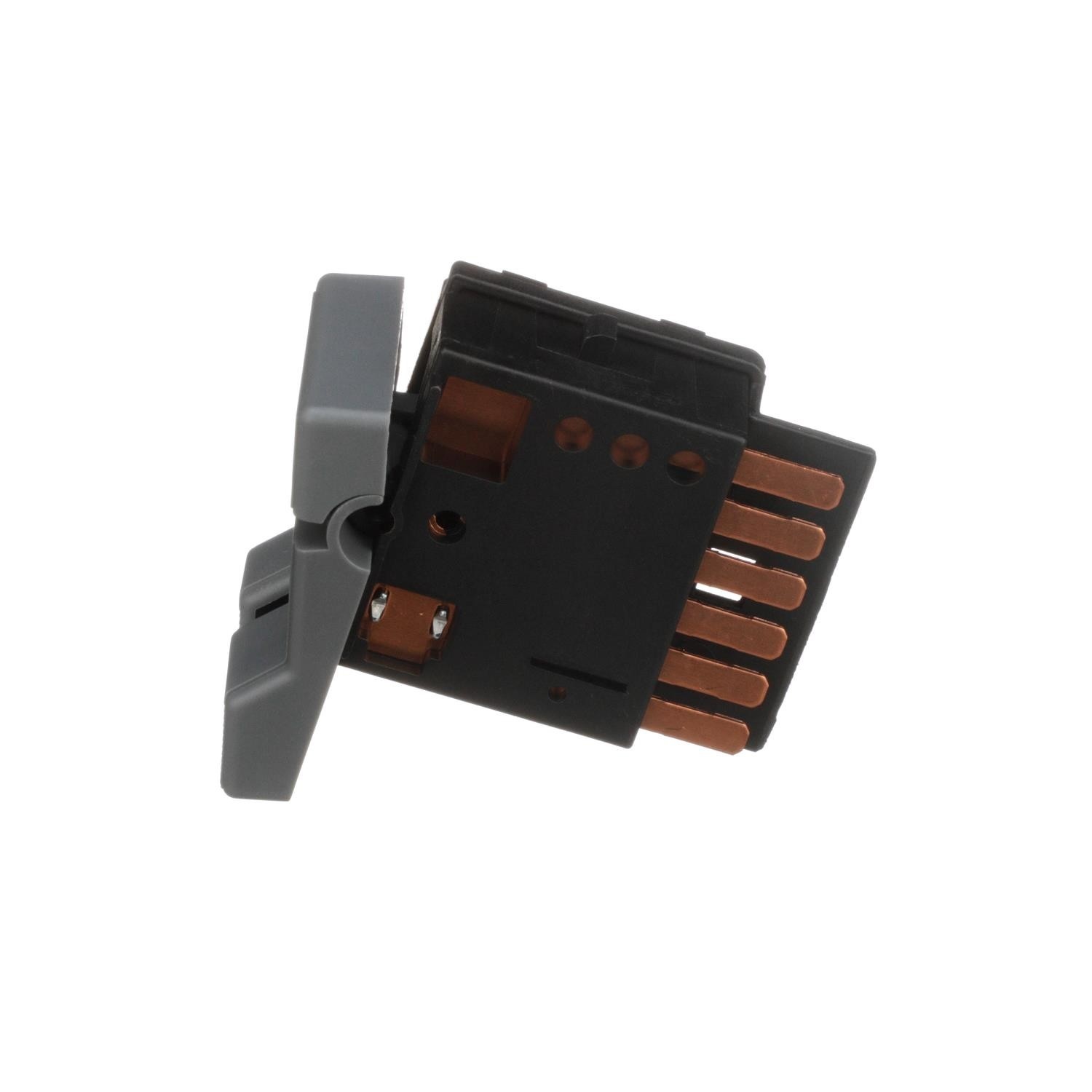 Standard Ignition Headlight Switch (DS-647) - 8