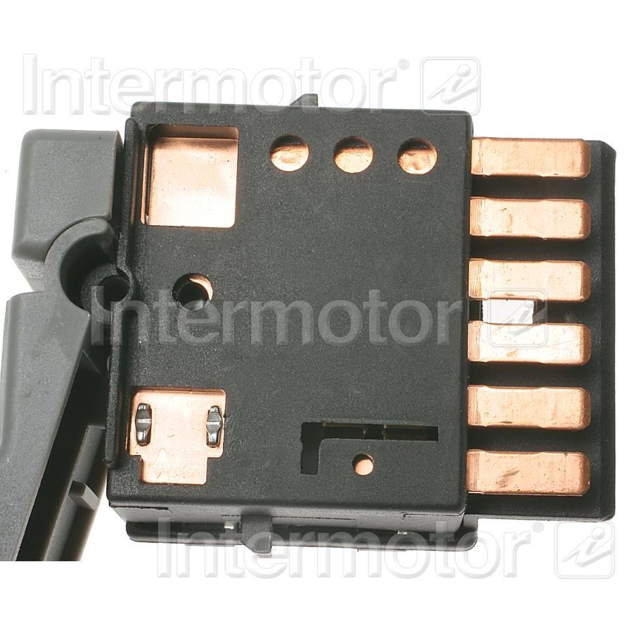 Standard Ignition Headlight Switch (DS-647) - 4