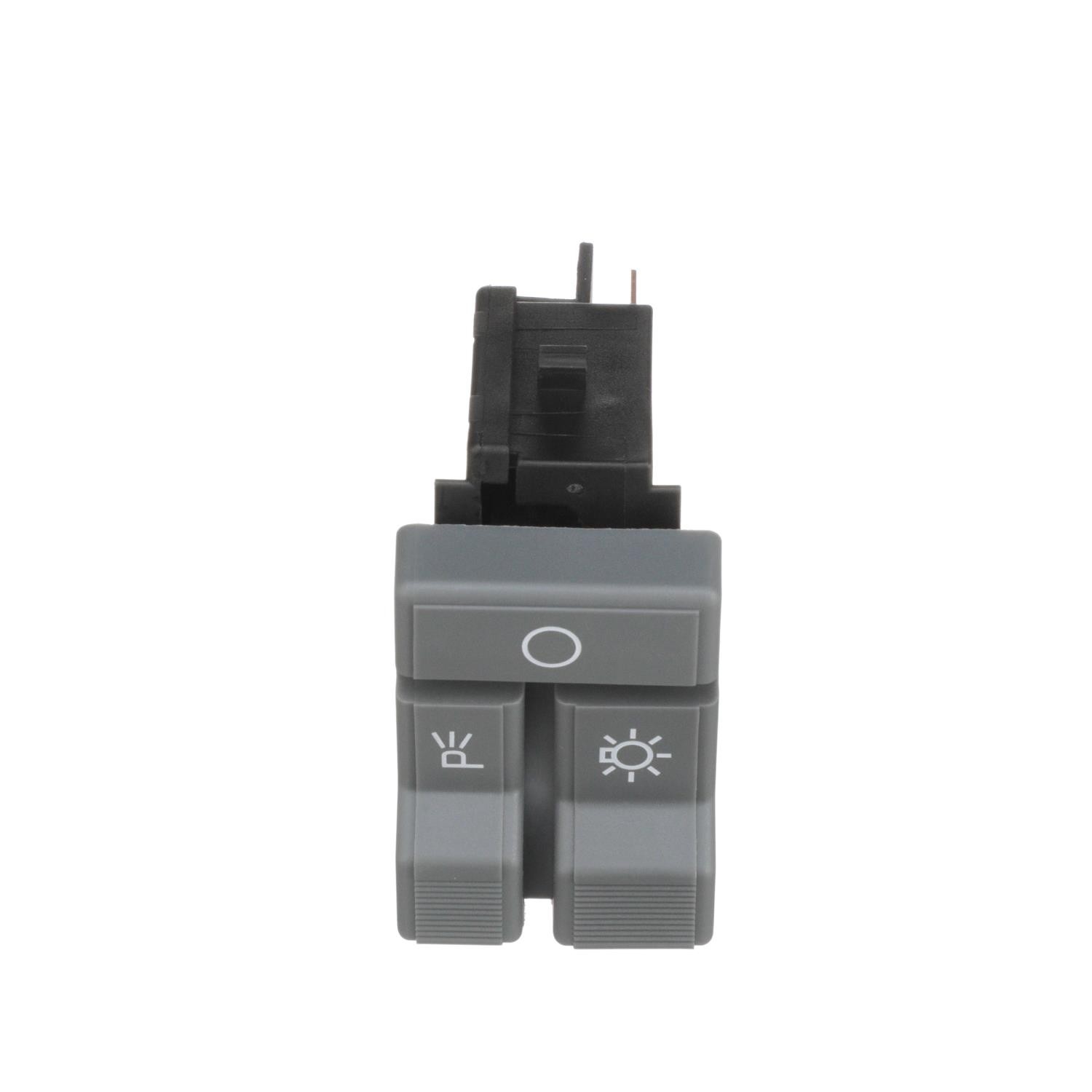 Standard Ignition Headlight Switch (DS-647) - 6