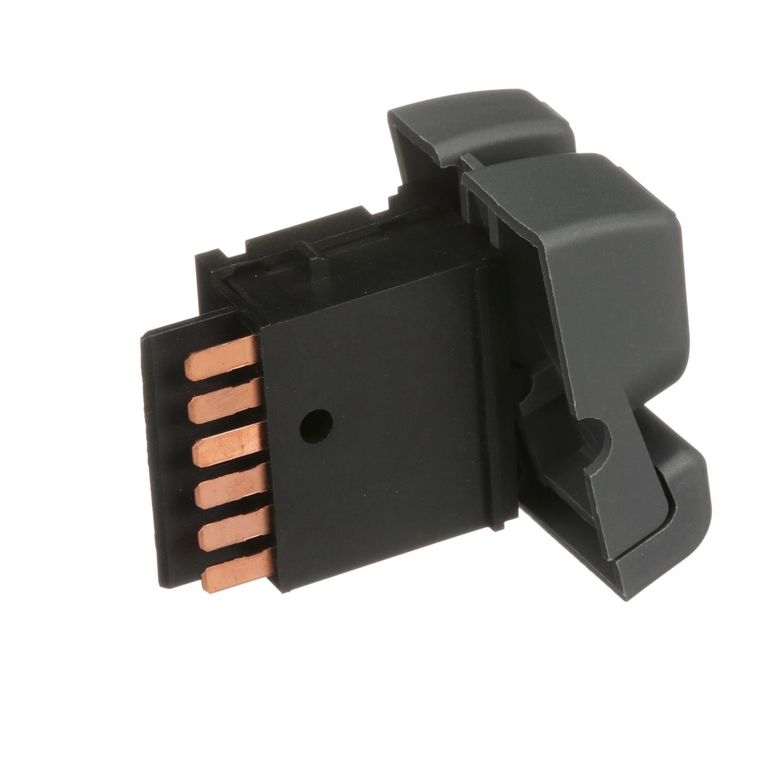 Standard Ignition Headlight Switch (DS-651) - 5