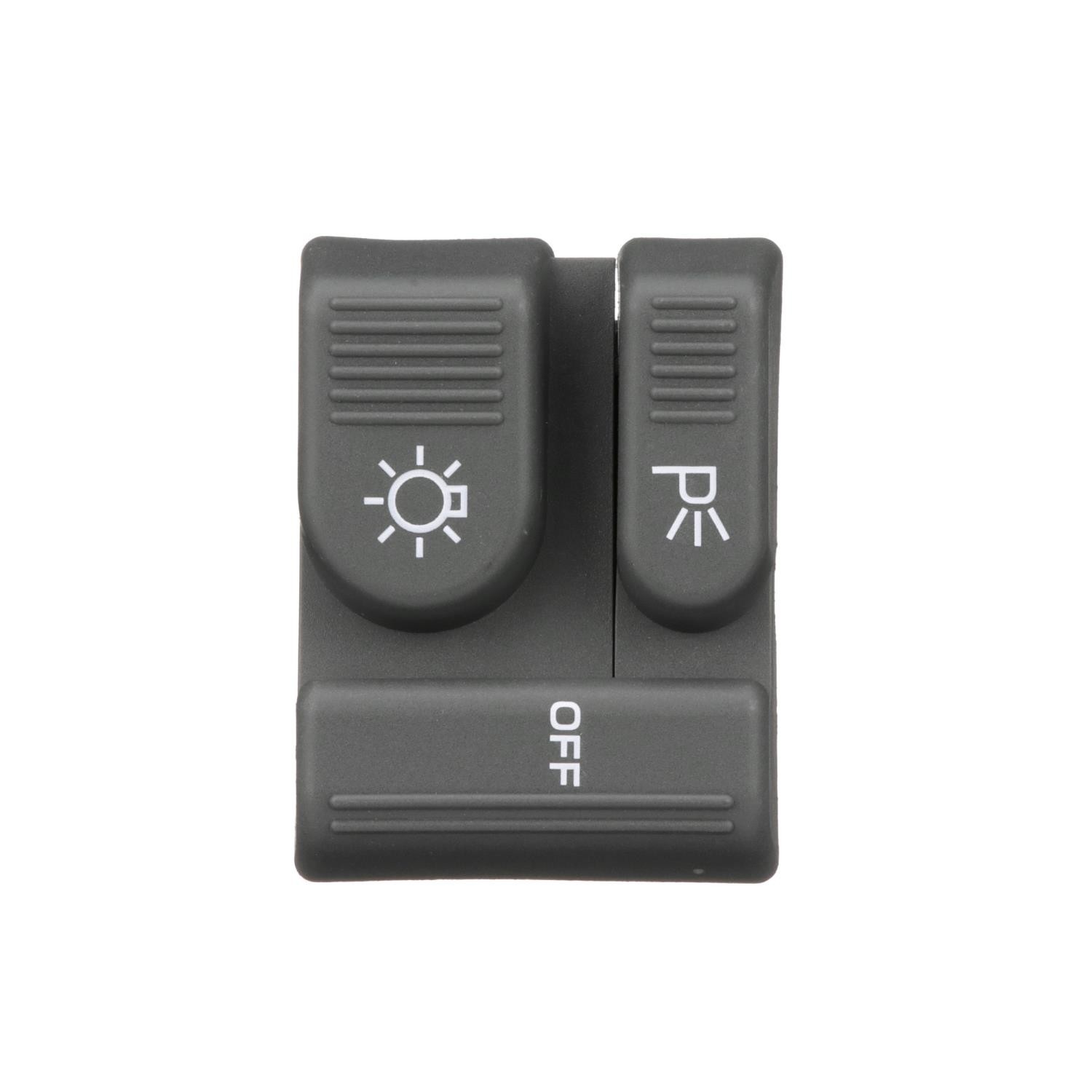 Standard Ignition Headlight Switch (DS-651) - Main Image