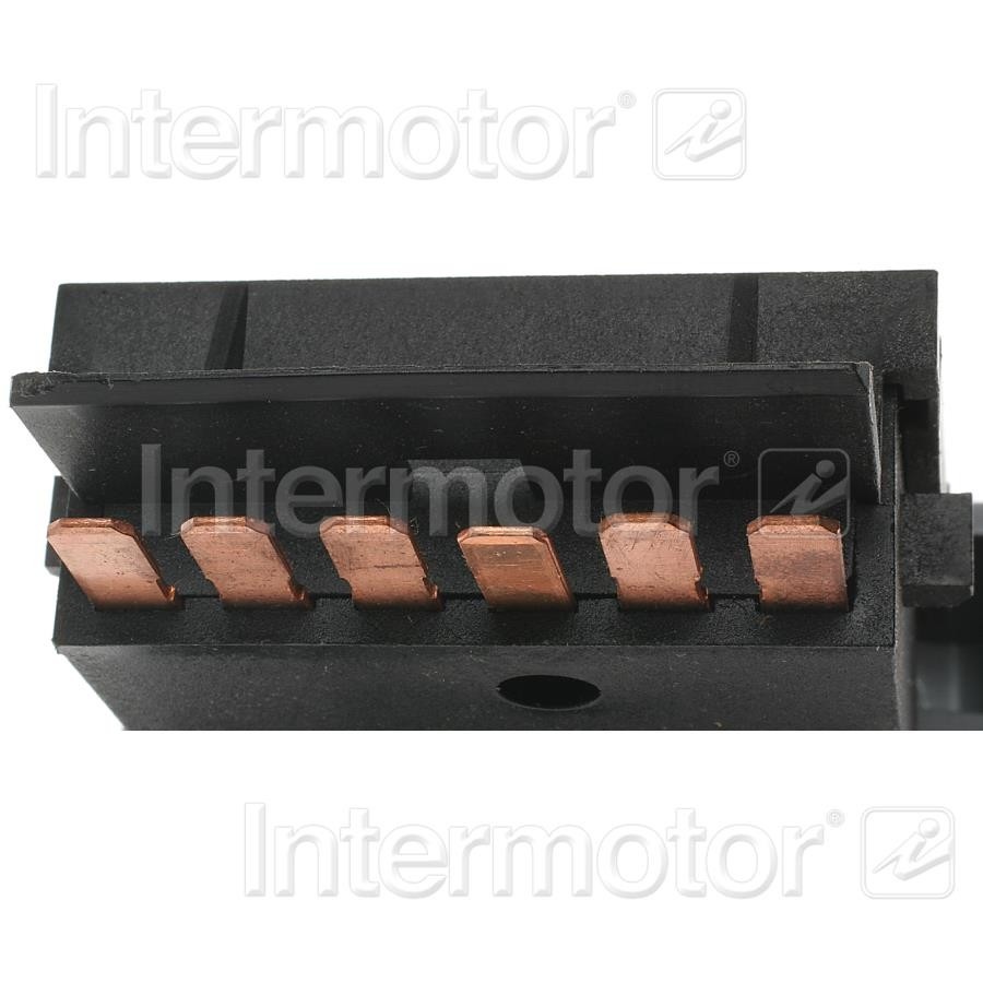Standard Ignition Headlight Switch (DS-651) - 4