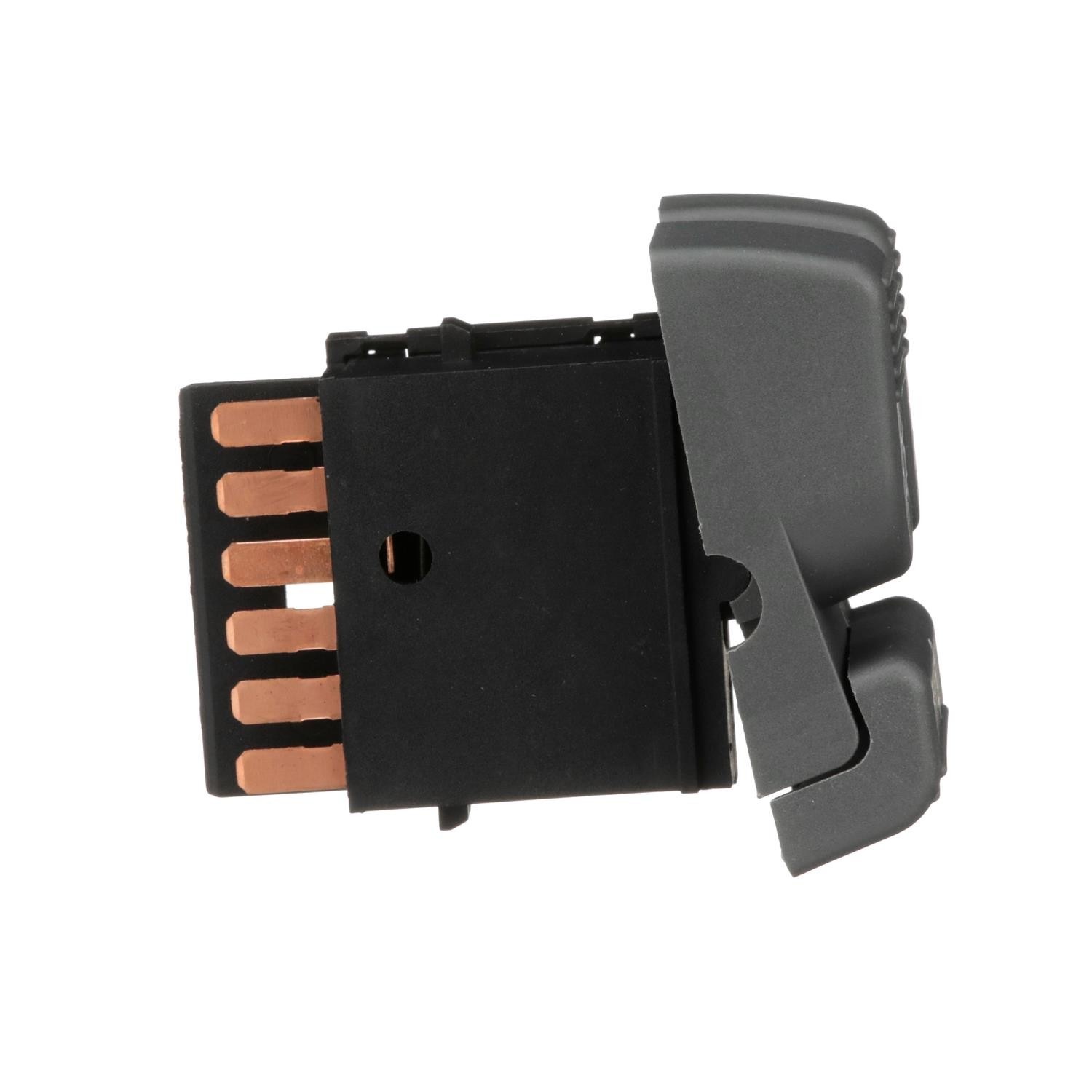 Standard Ignition Headlight Switch (DS-651) - 7