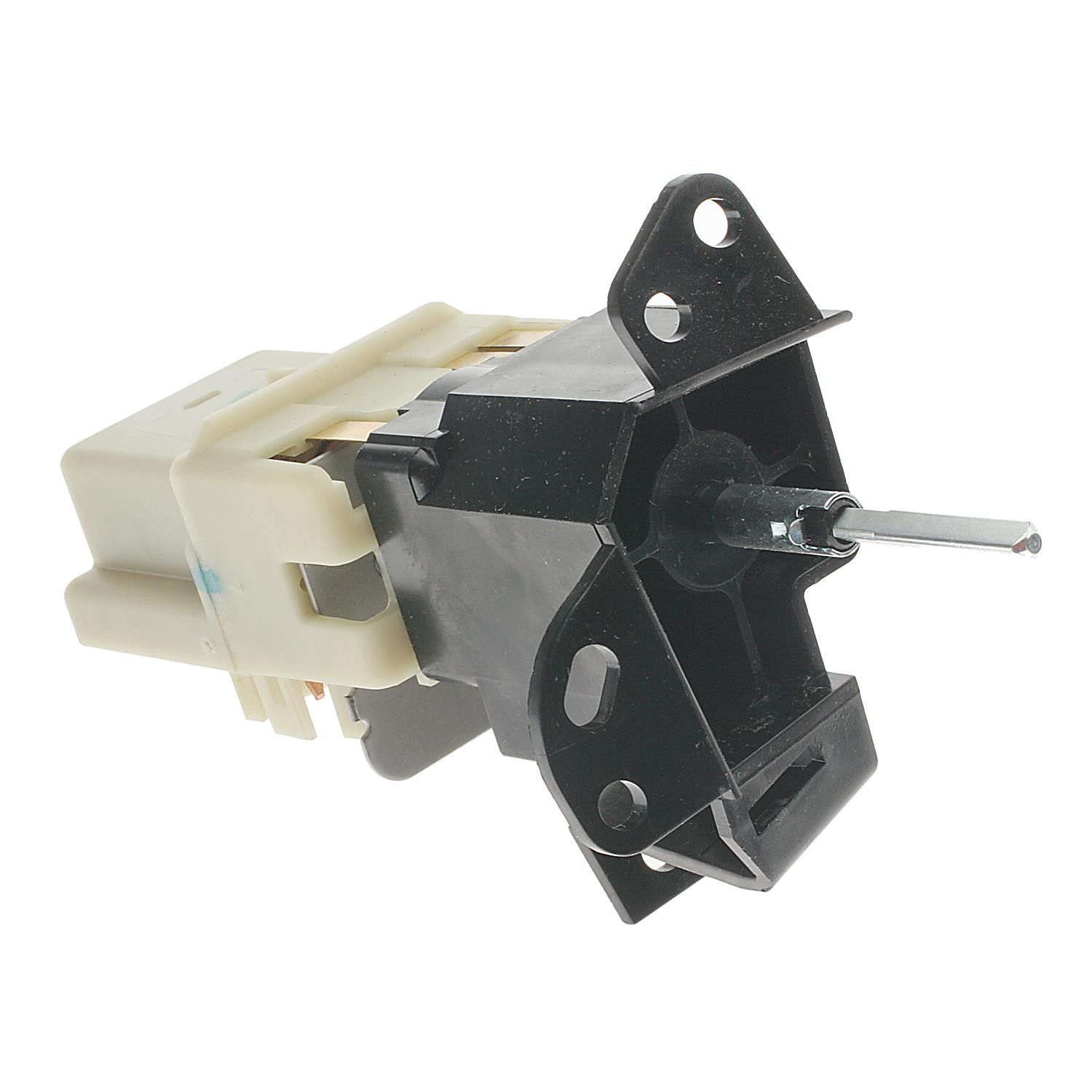 Standard Ignition Headlight Switch (DS-676) - Main Image