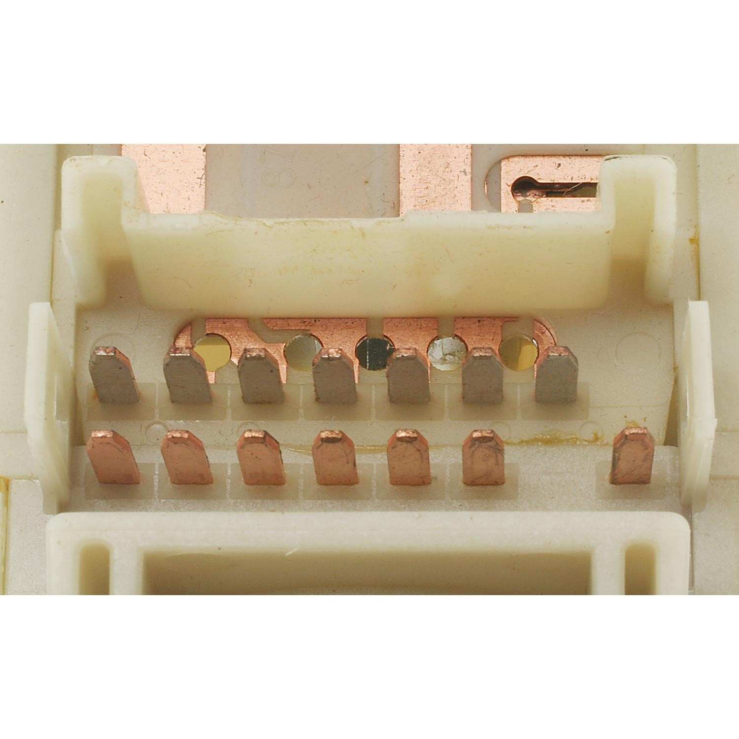 Standard Ignition Headlight Switch (DS-676) - 3