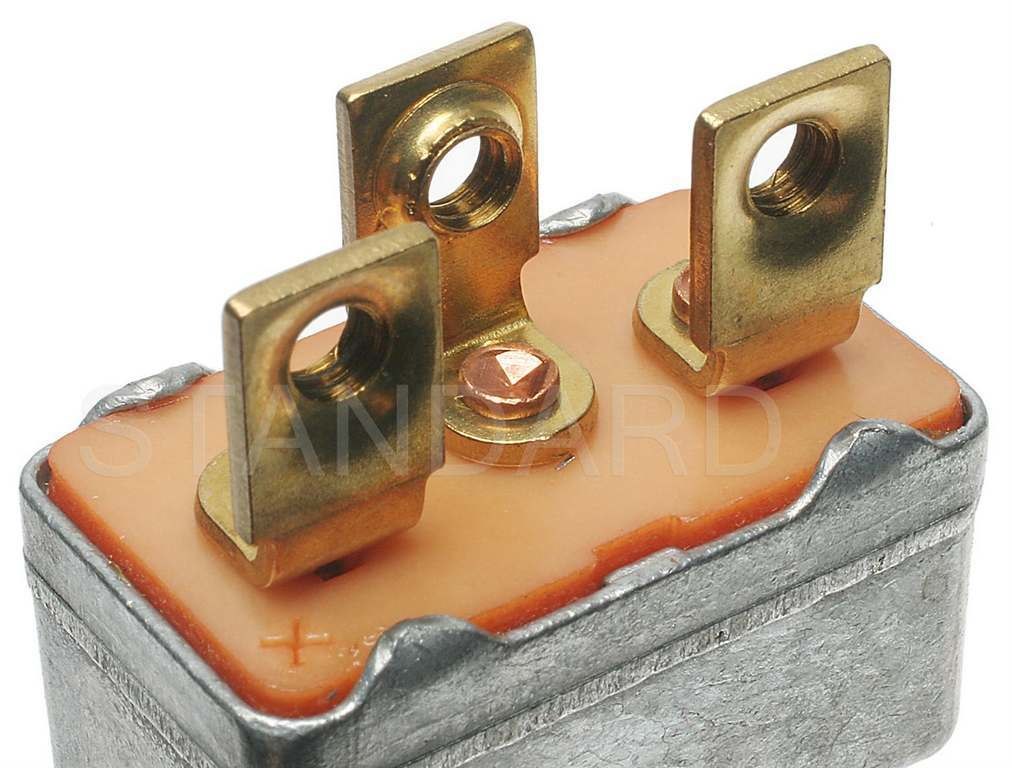 Standard Ignition Toggle Switch (DS-699) - 2