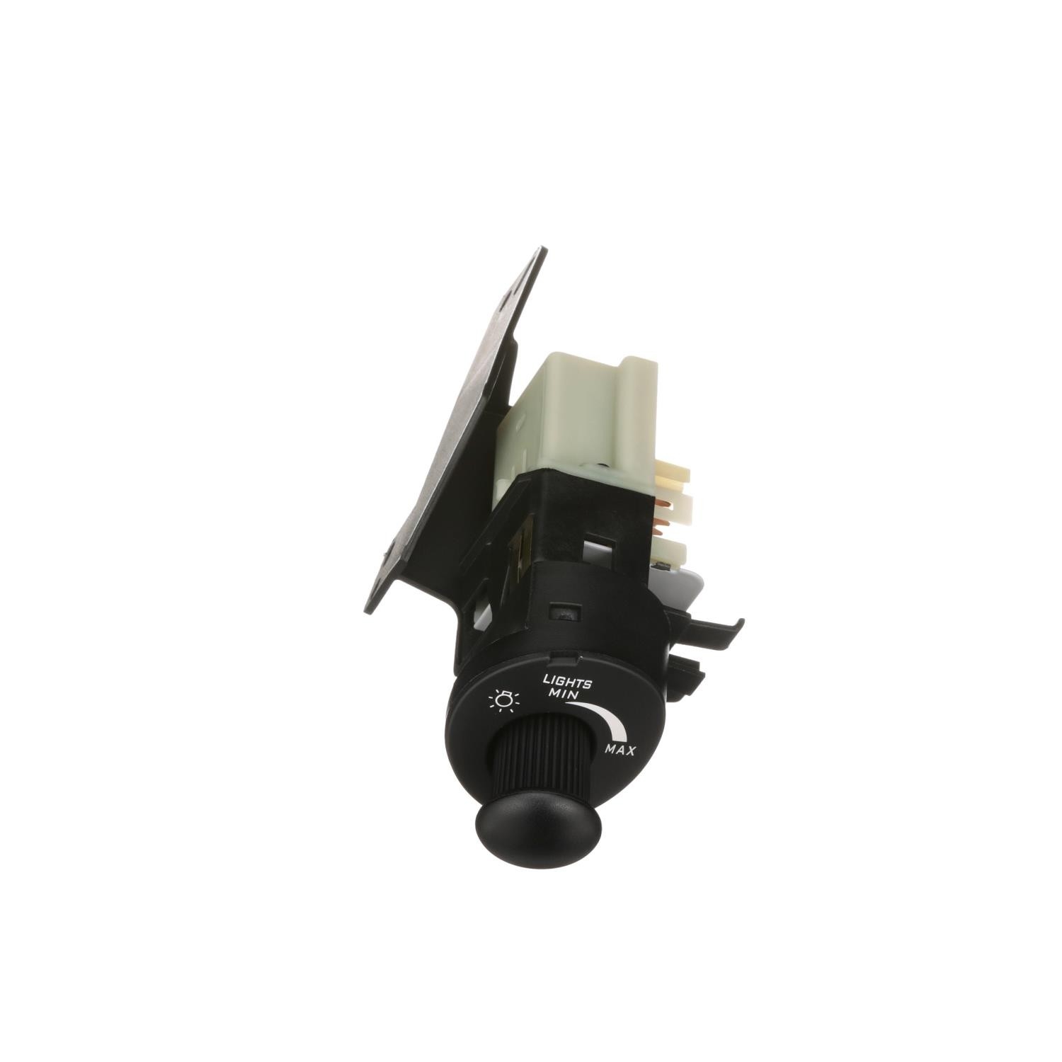 Standard Ignition Headlight Switch (DS-716) - 6
