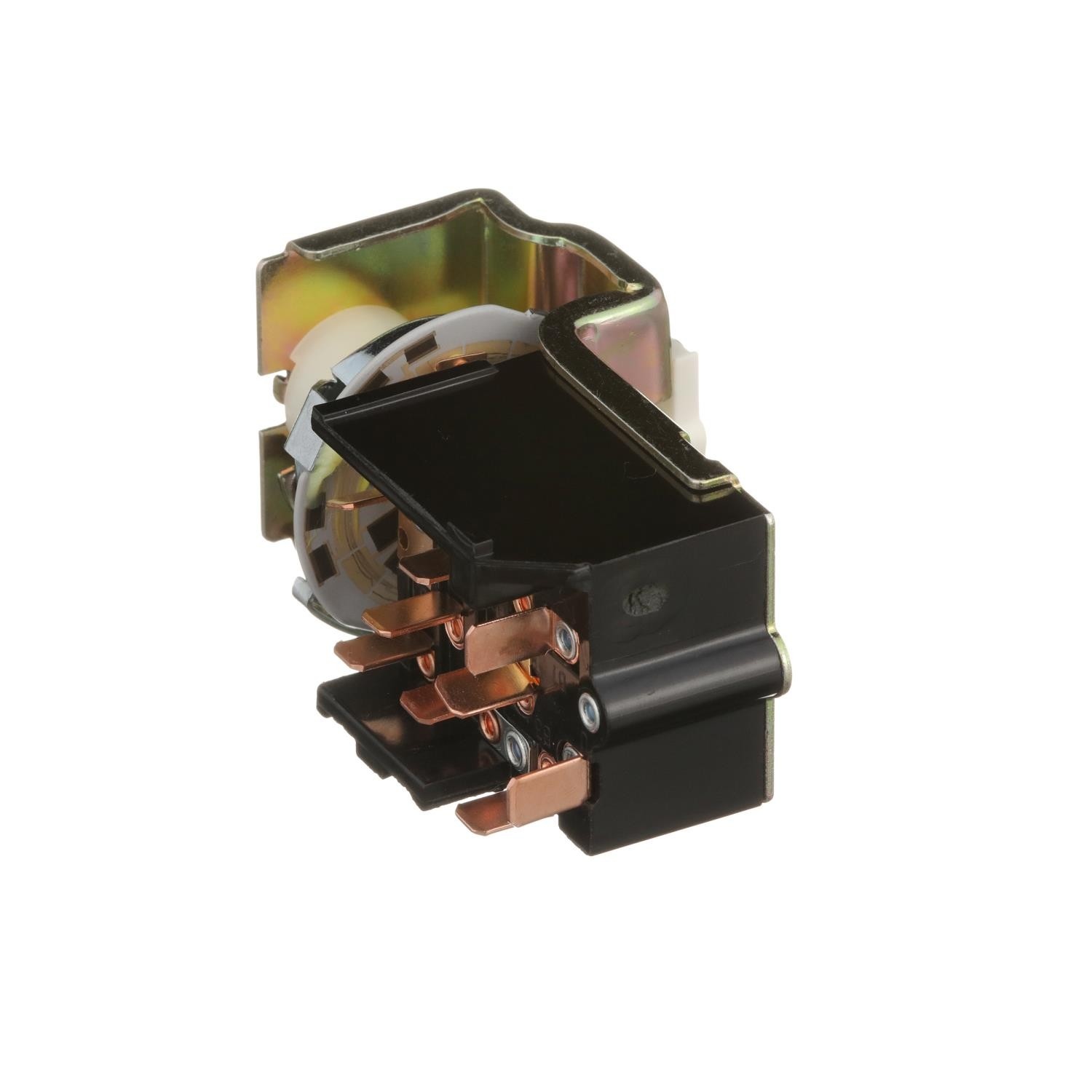 Standard Ignition Headlight Switch (DS-741) - 5