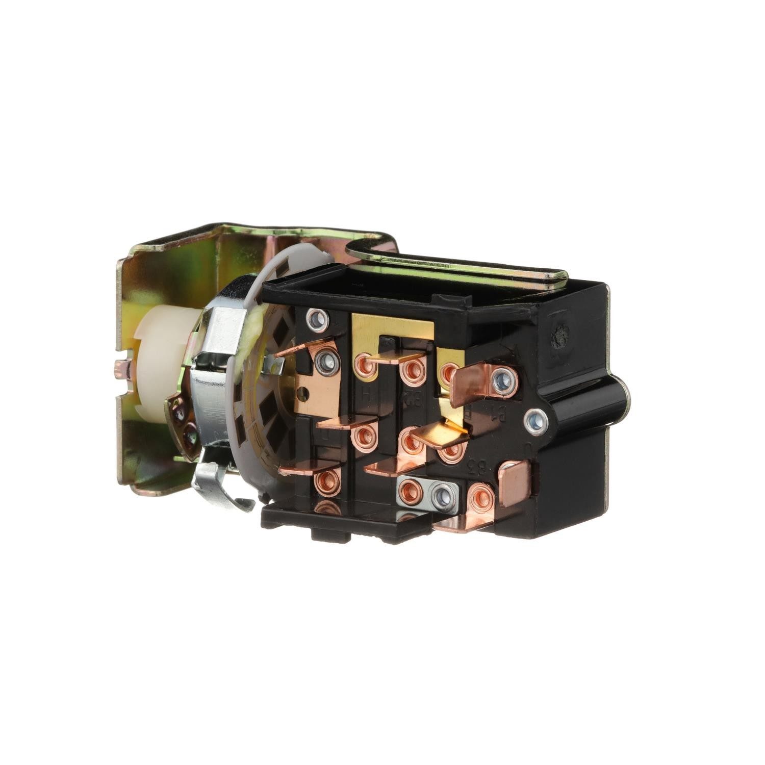 Standard Ignition Headlight Switch (DS-741) - 2