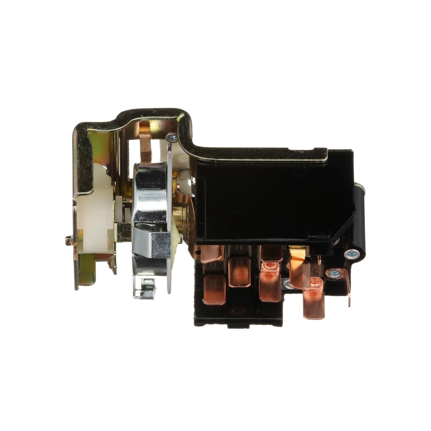 Standard Ignition Headlight Switch (DS-741) - 9