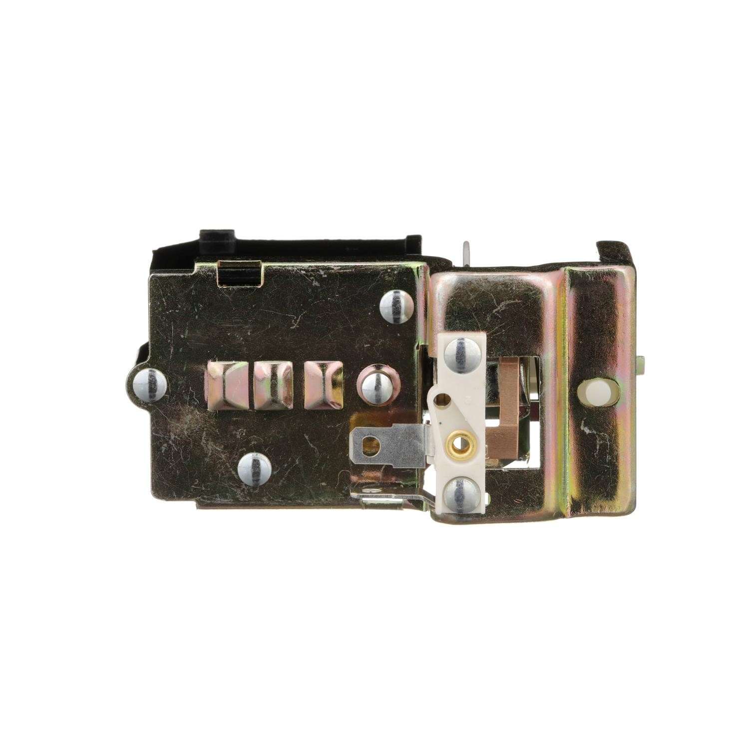 Standard Ignition Headlight Switch (DS-741) - Main Image