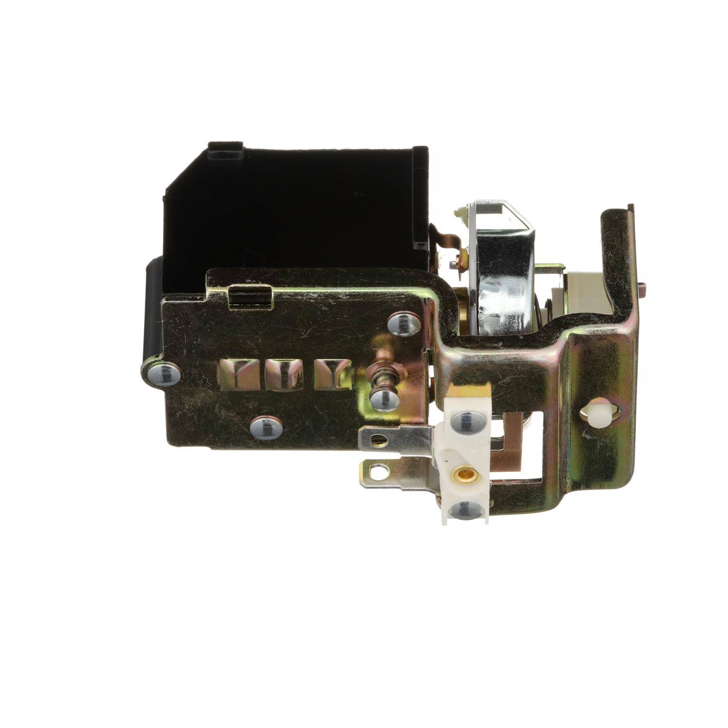 Standard Ignition Headlight Switch (DS-741) - 6