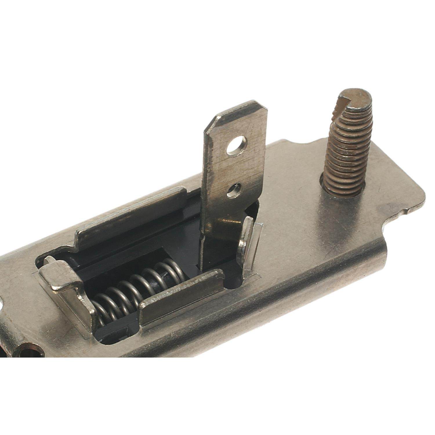 Standard Ignition Door Jamb Switch (DS-860) - 2