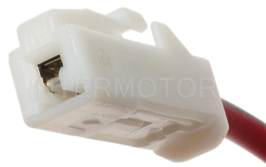 Standard Ignition Door Jamb Switch (DS-862) - 2