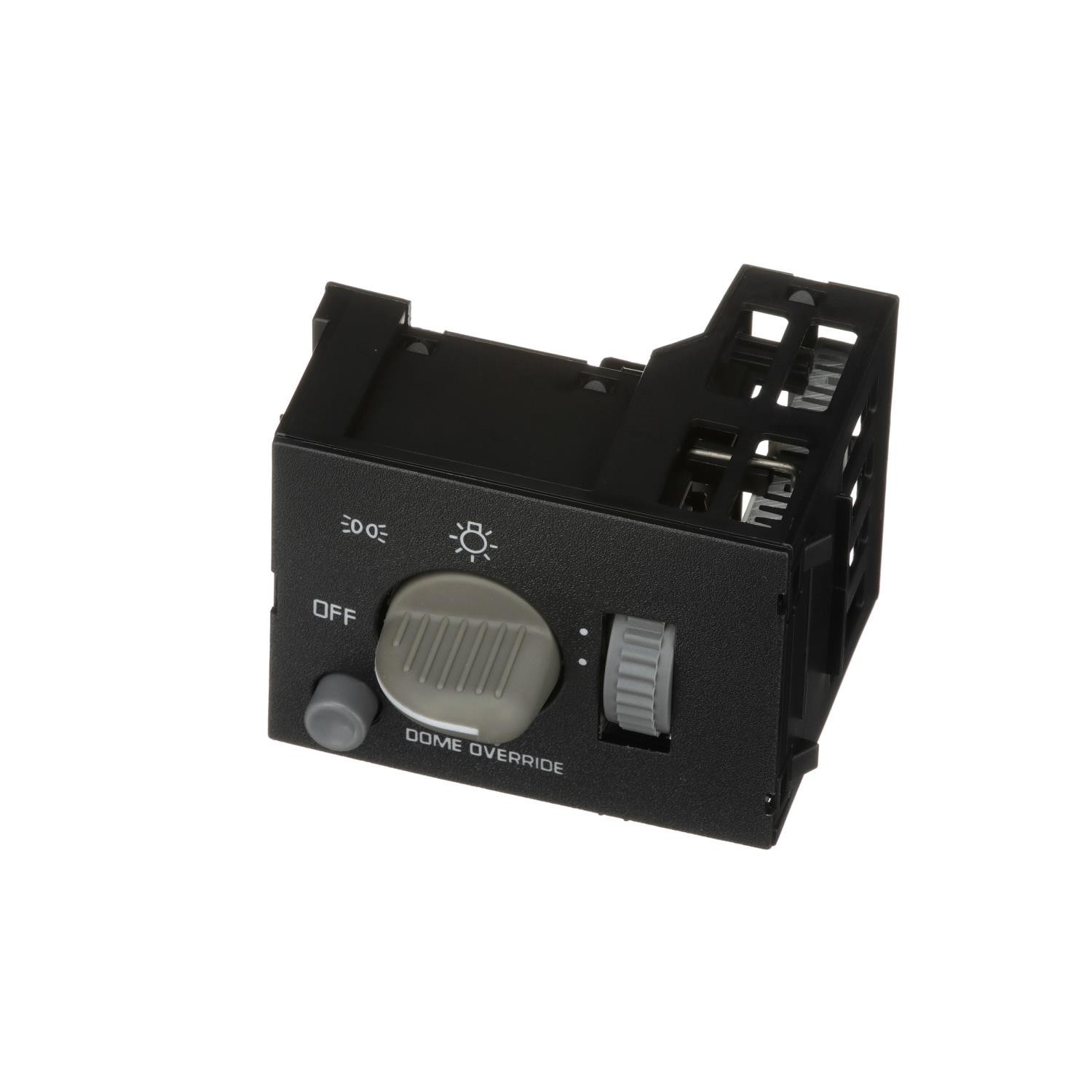 Standard Ignition Multi-Purpose Switch (DS-876) - 4