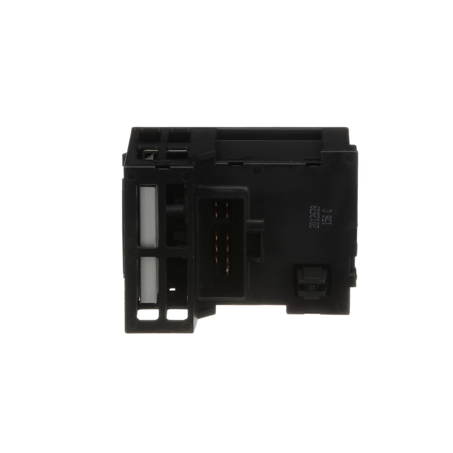 Standard Ignition Multi-Purpose Switch (DS-876) - 2