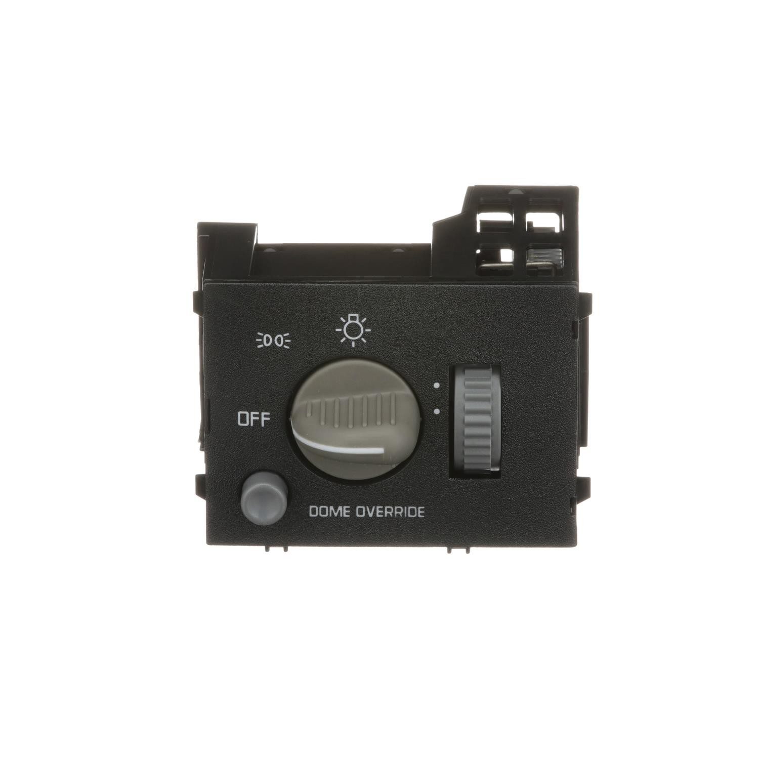 Standard Ignition Multi-Purpose Switch (DS-876) - Main Image