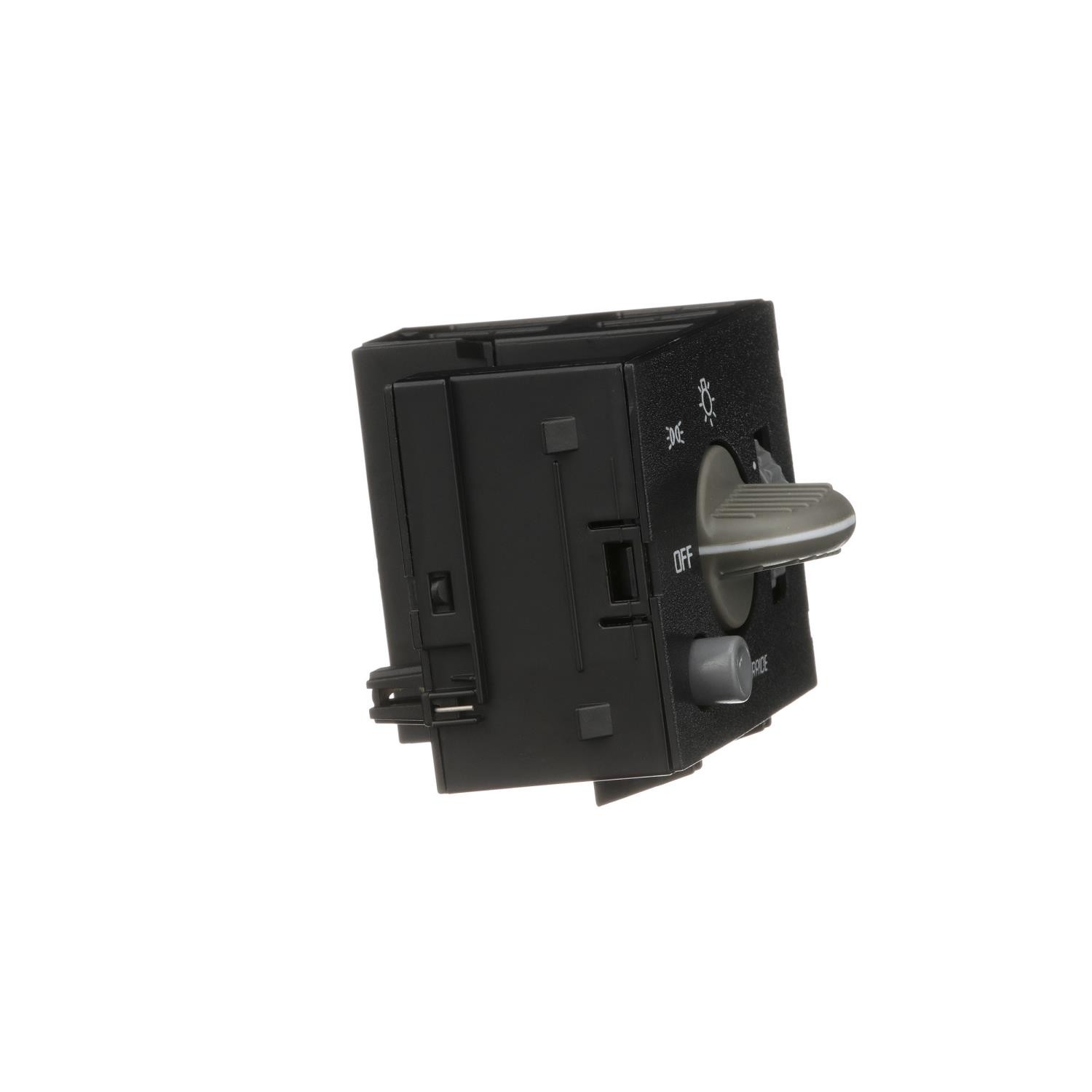 Standard Ignition Multi-Purpose Switch (DS-876) - 6