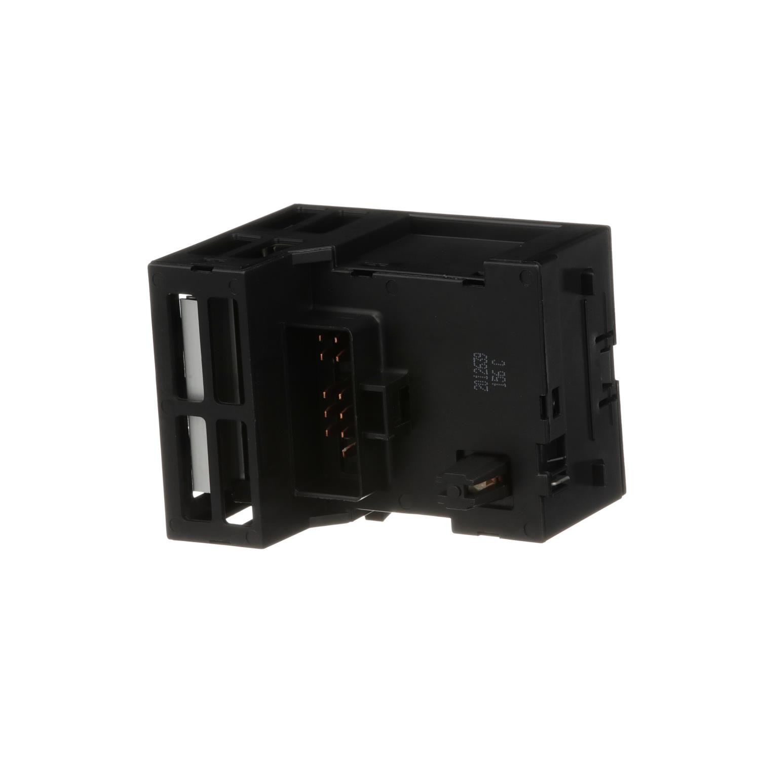 Standard Ignition Multi-Purpose Switch (DS-876) - 3