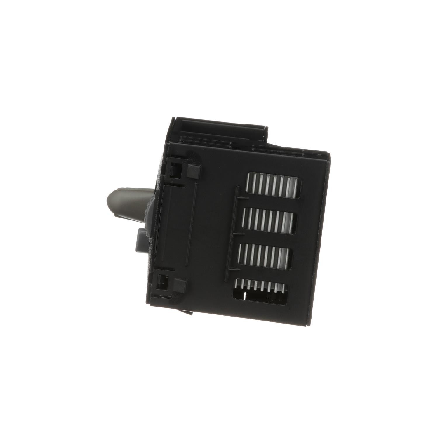 Standard Ignition Multi-Purpose Switch (DS-876) - 5