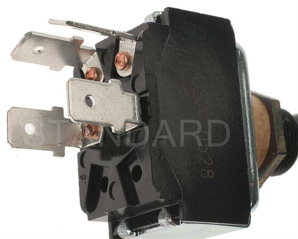 Standard Ignition Toggle Switch (DS-901) - 2